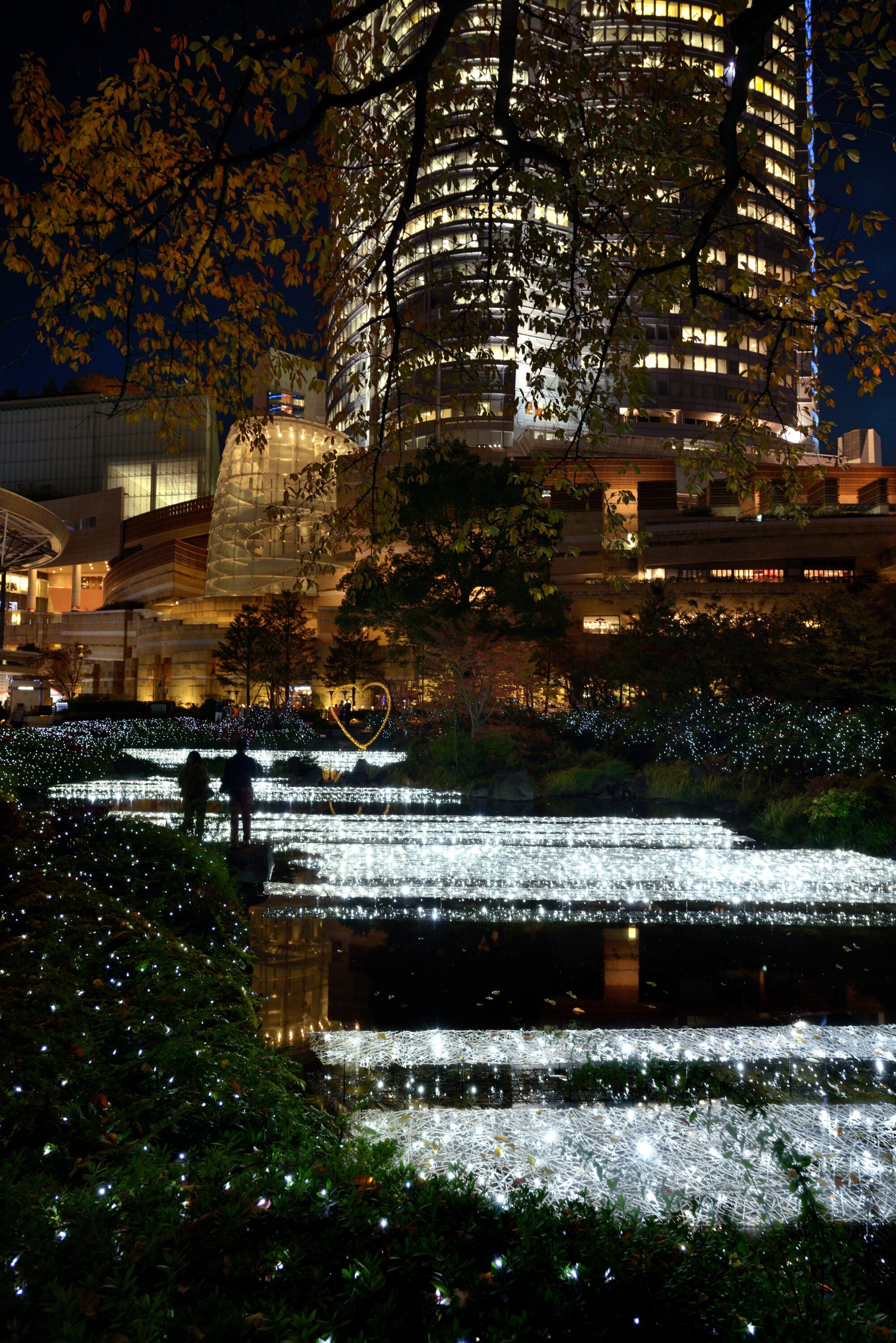 Roppongi Hills 10th Anniversary Christmas