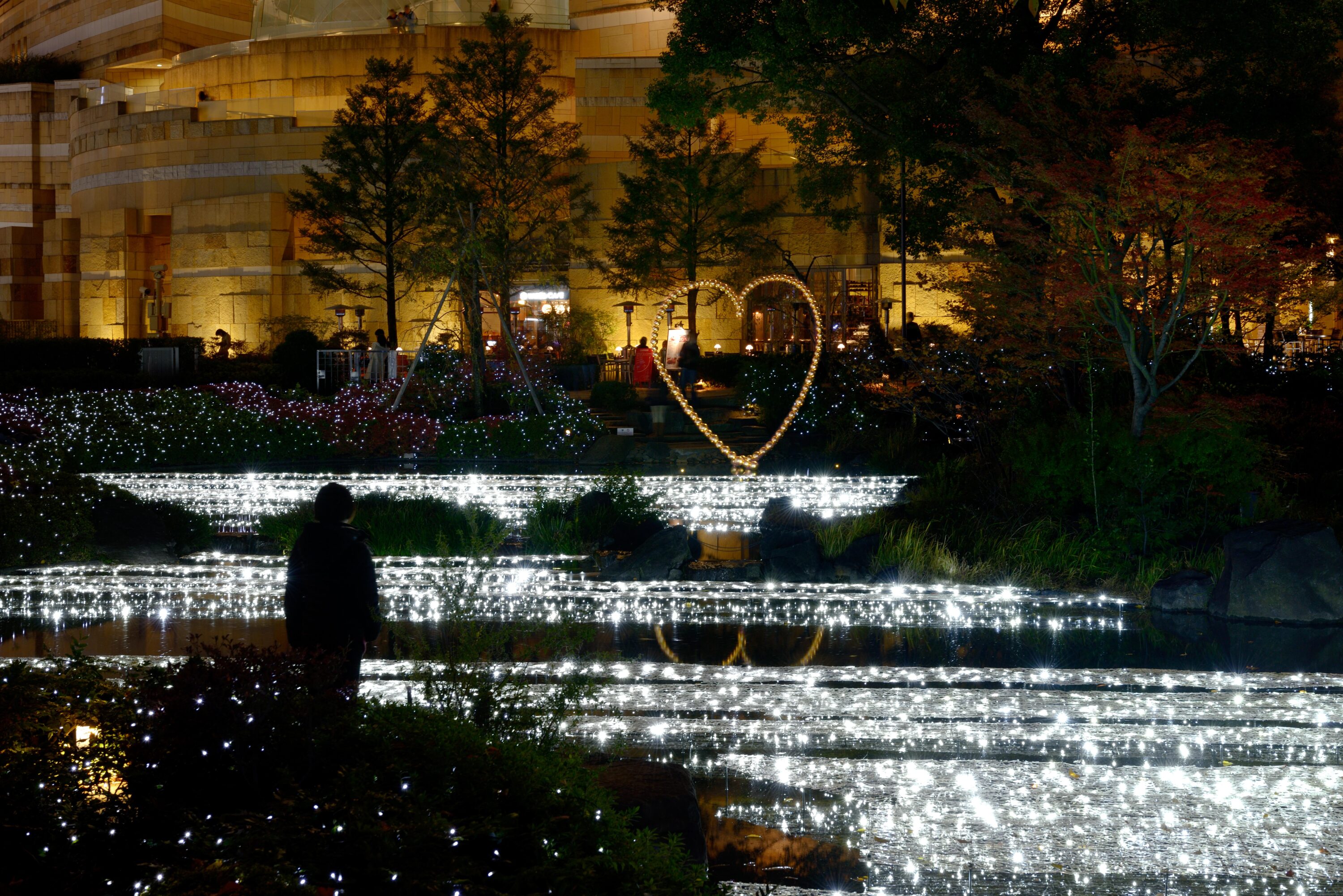 Roppongi Hills 10th Anniversary Christmas