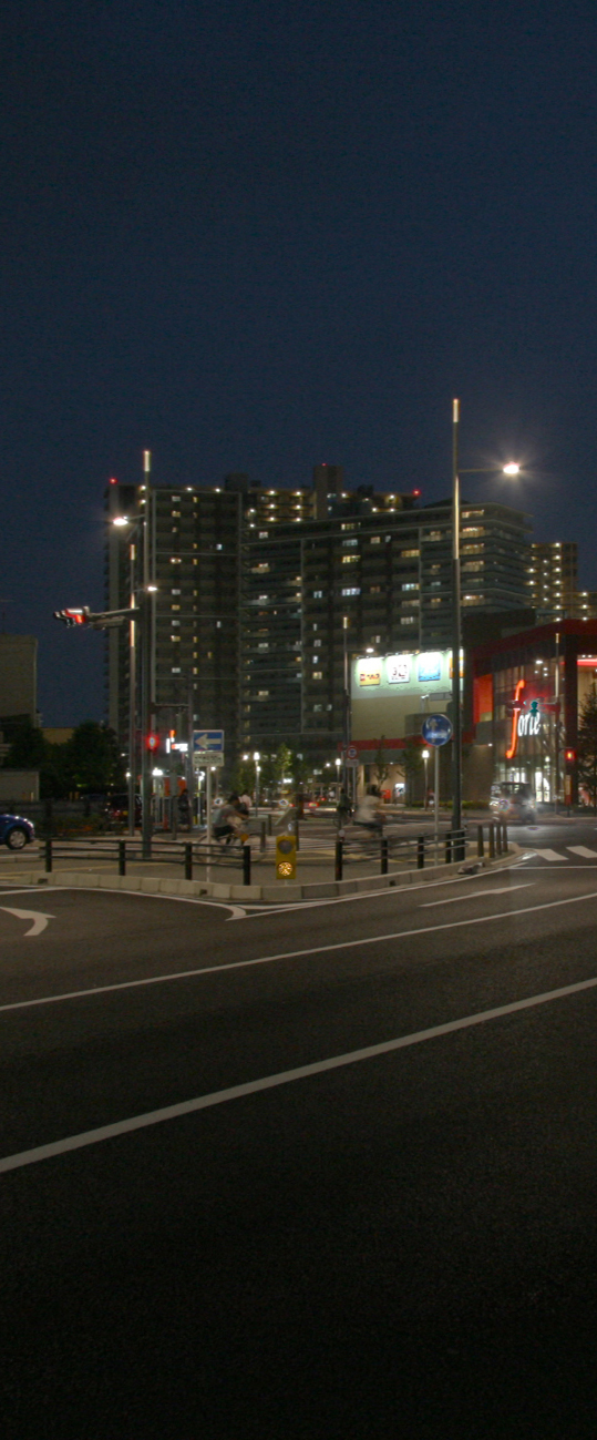 JR津田沼駅南口特定土地区画整理事業