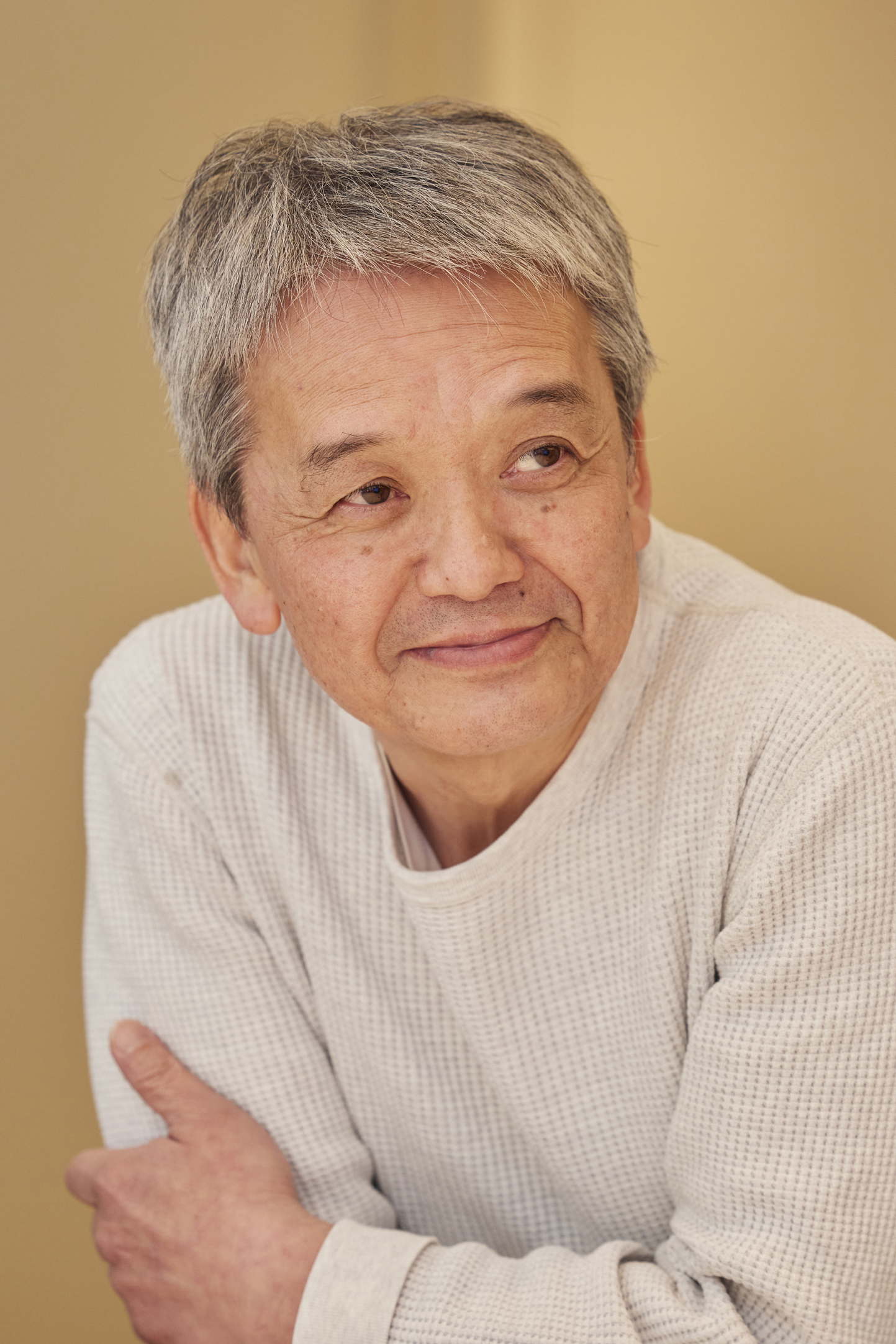 Satoshi Uchihara