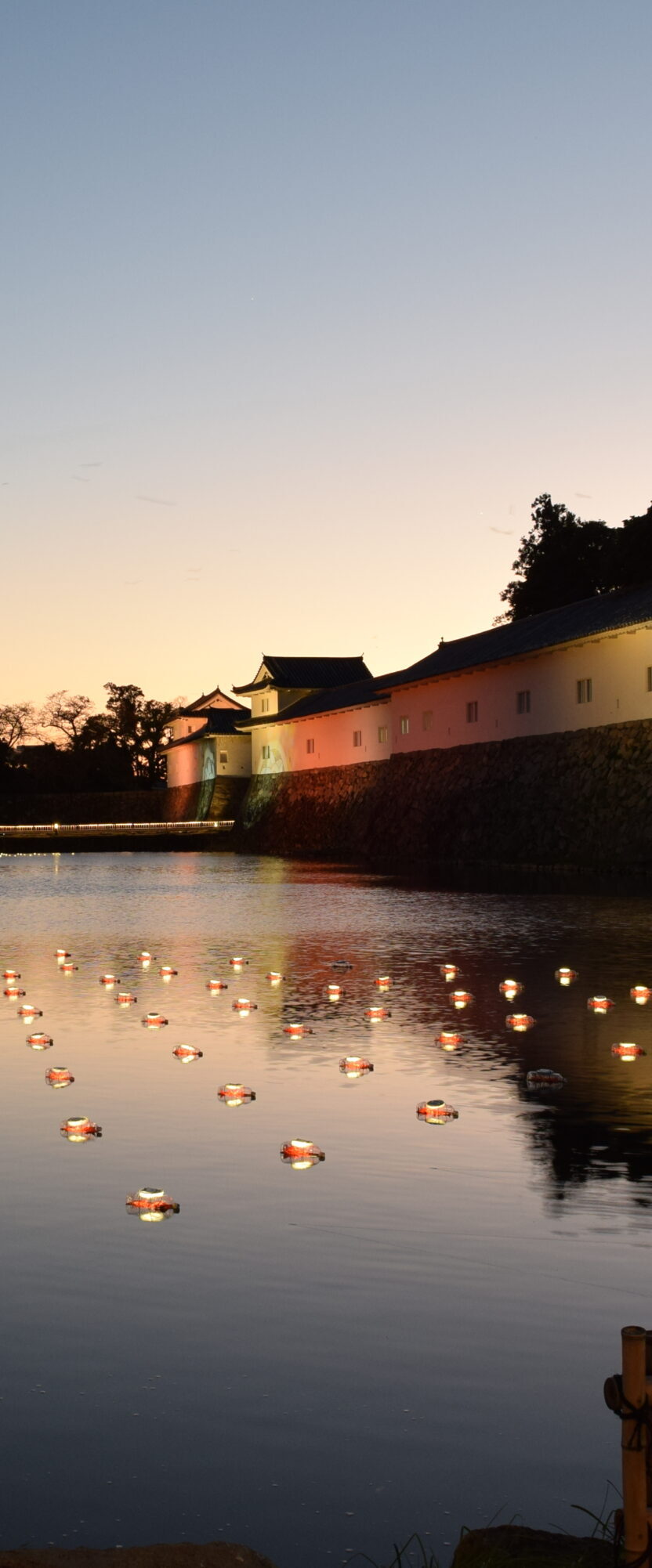 Dramatic Legacy 城あかり2019 ～Vermillion ship～