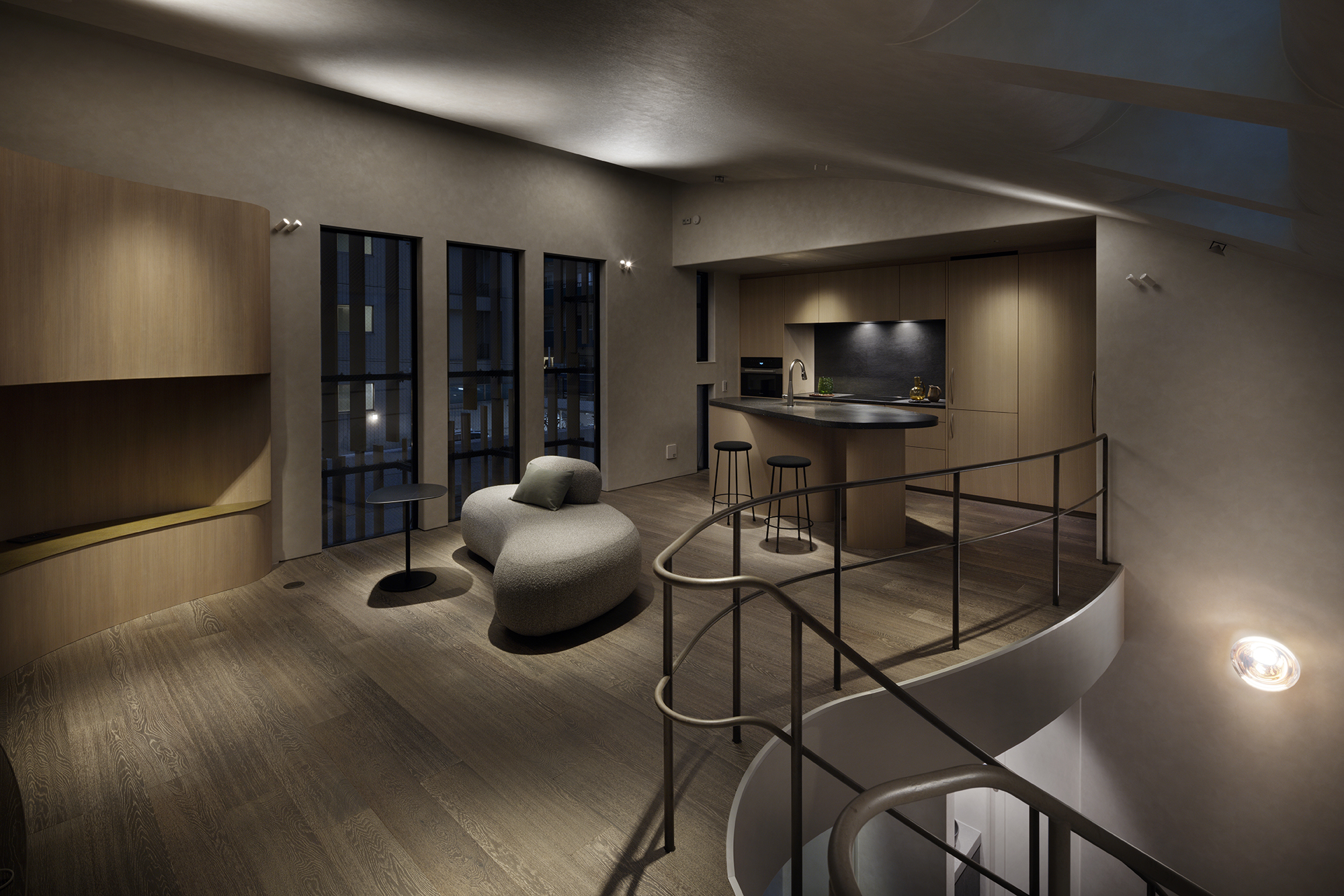 ivi house