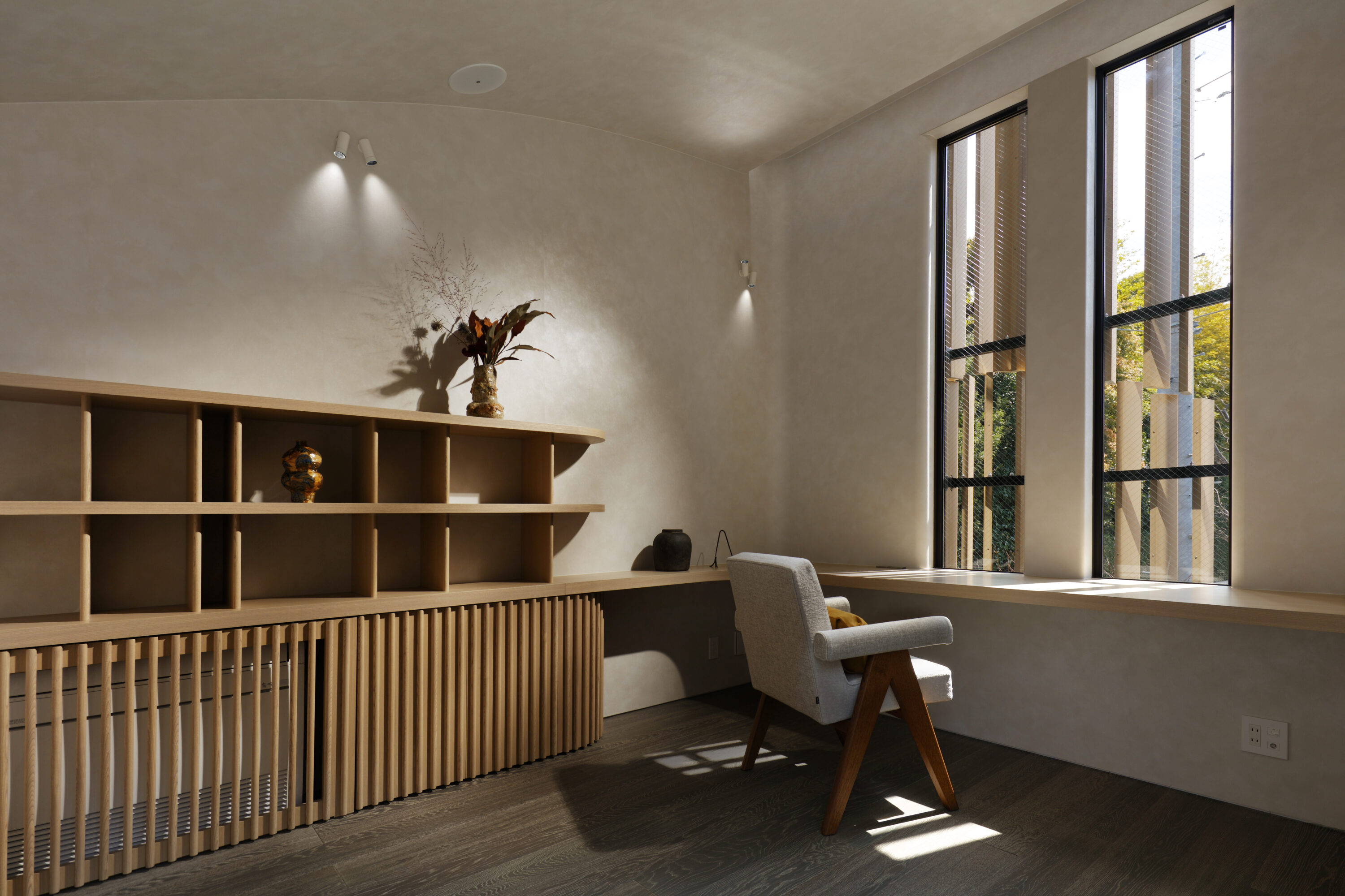 ivi house