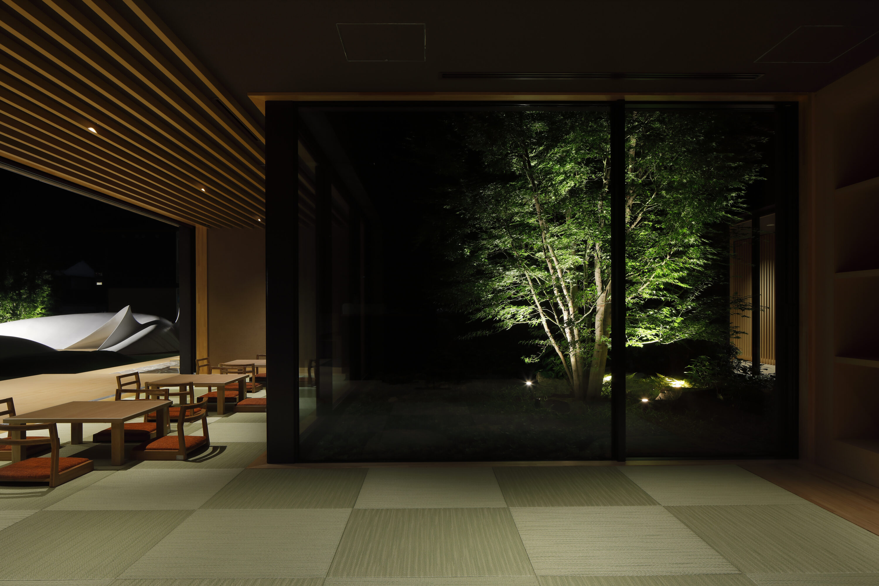 湯田温泉こんこんパーク