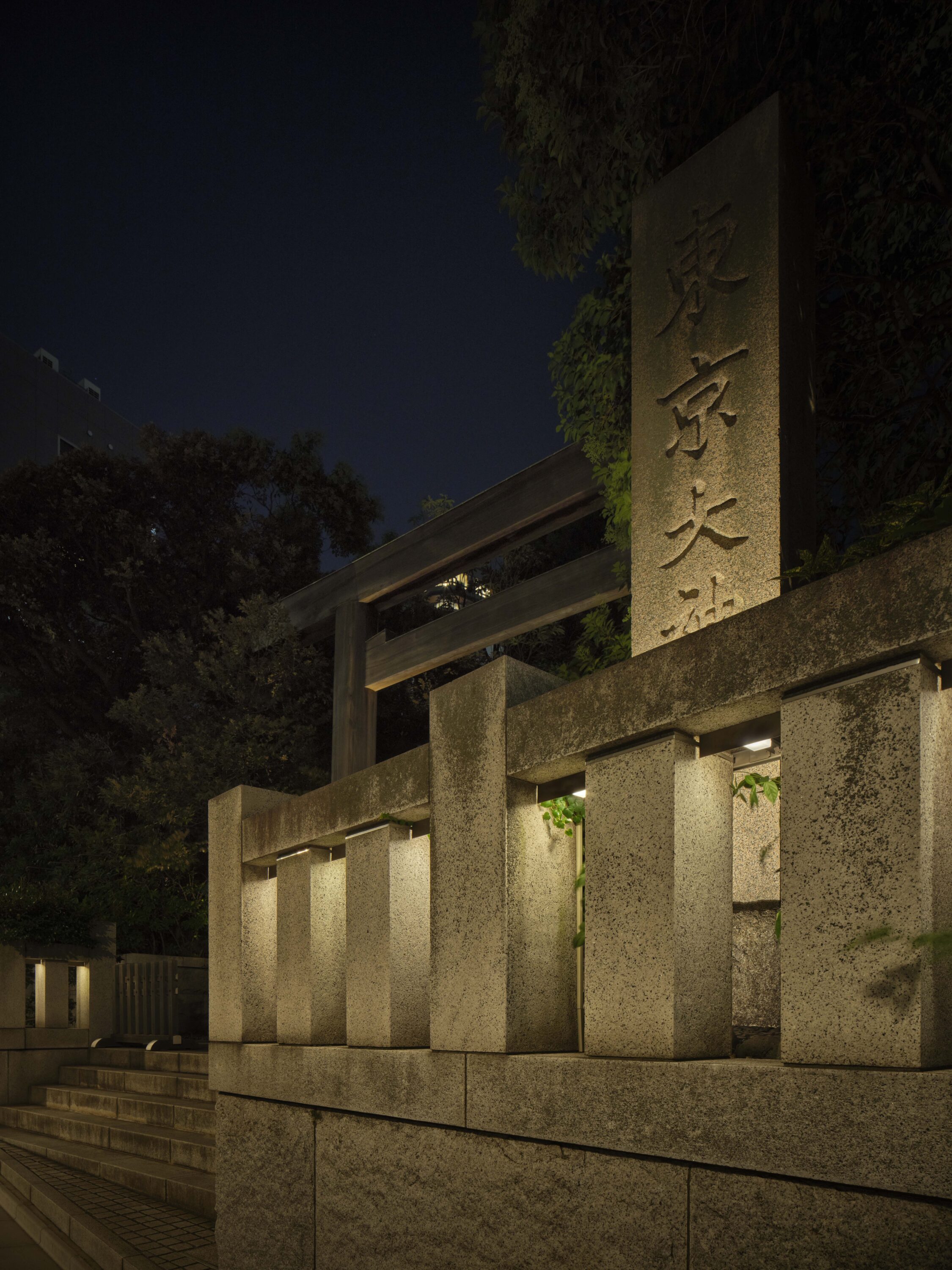 東京大神宮