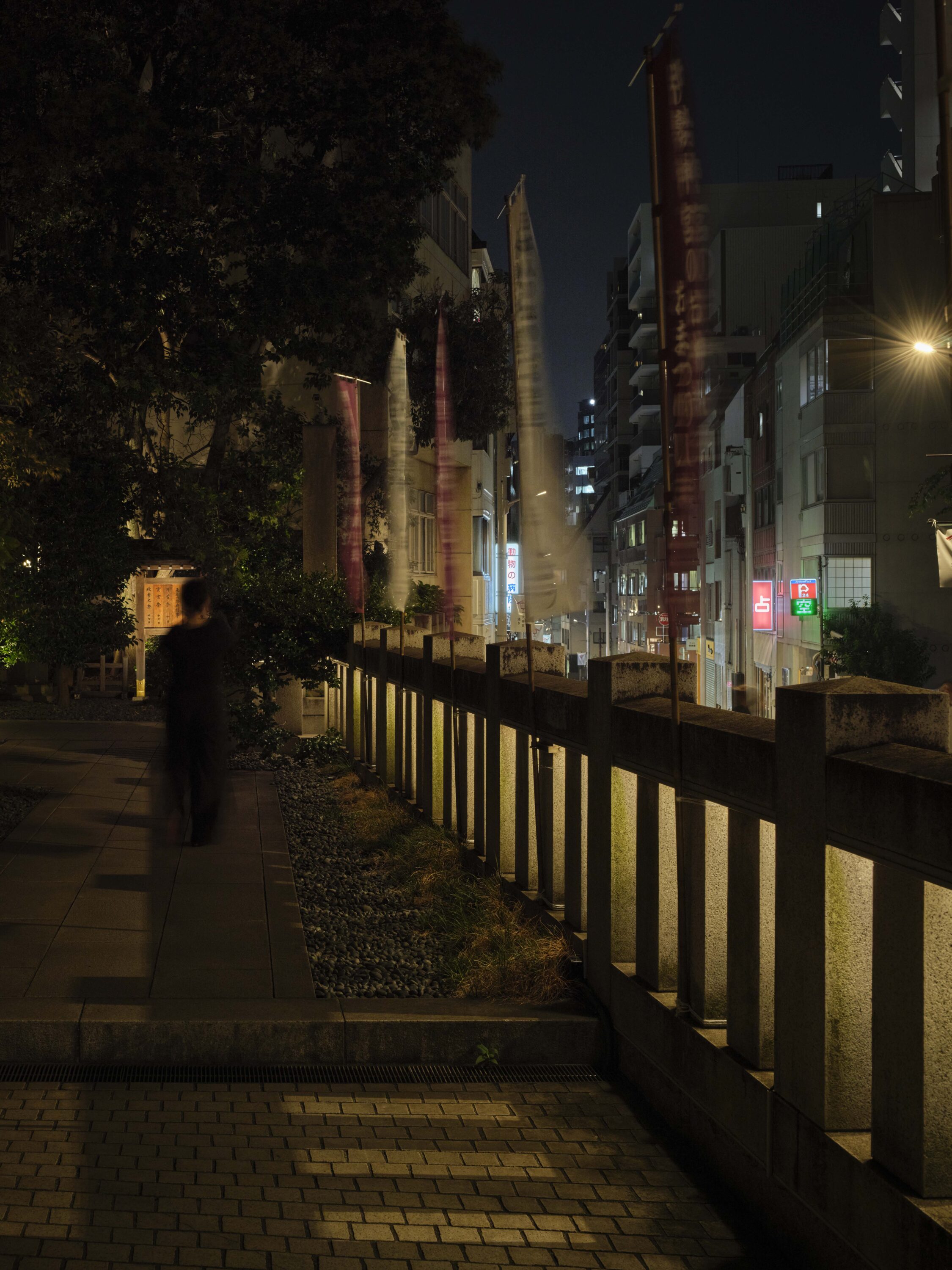 東京大神宮