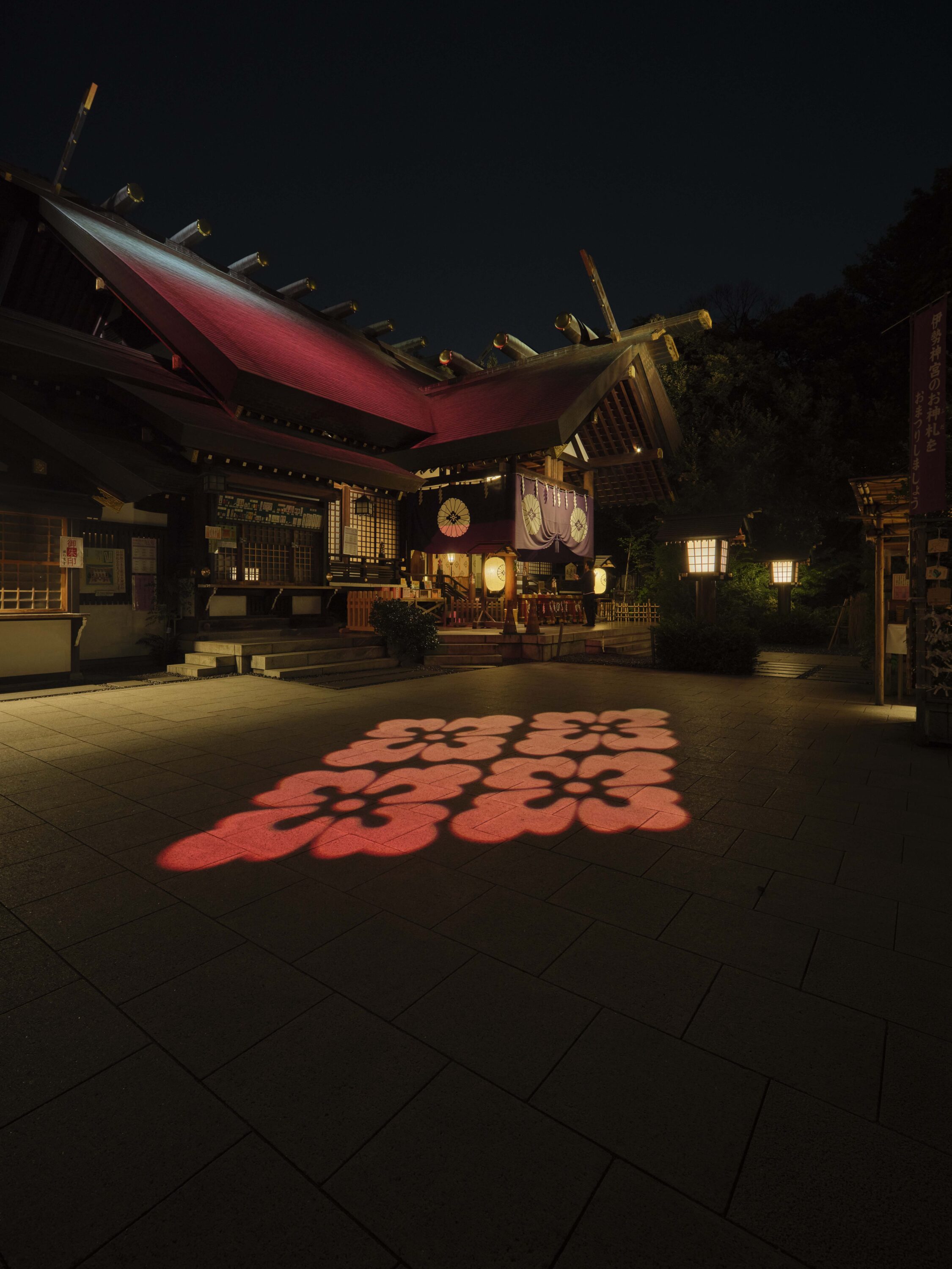 東京大神宮