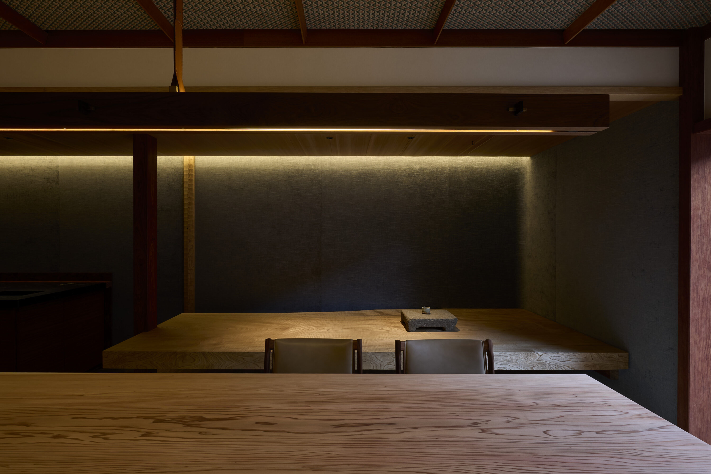 お料理ひろ岡／奈良・元林院町