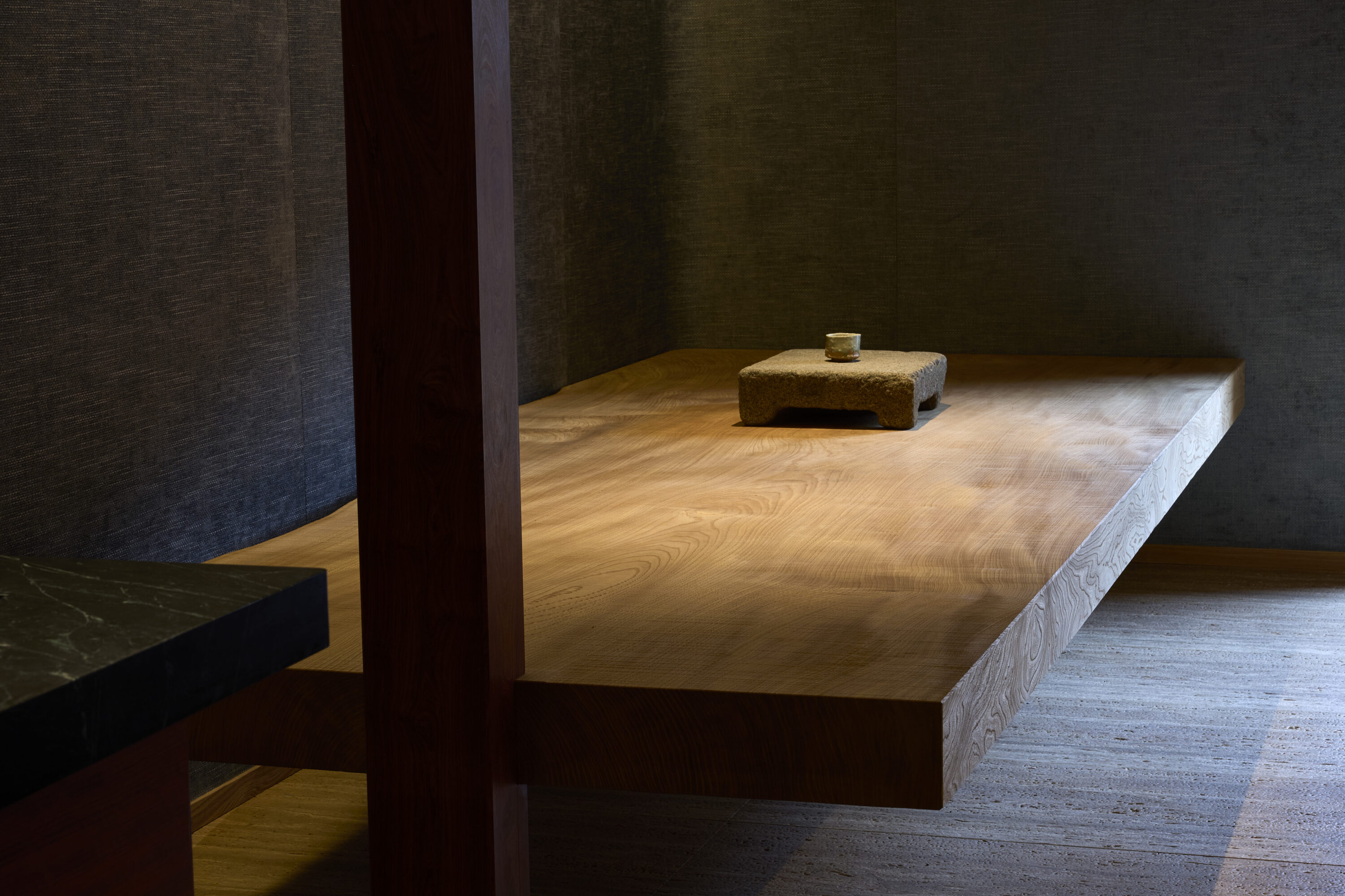 お料理ひろ岡/奈良・元林院町