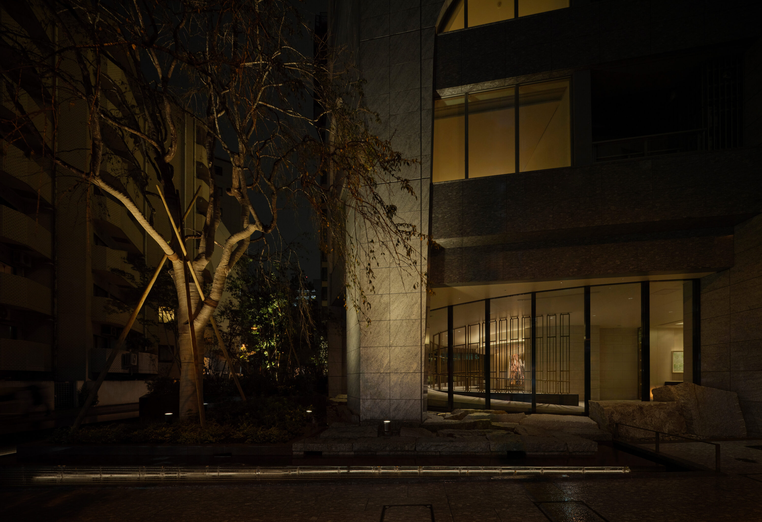 ザ・パークハウス グラン 三番町26