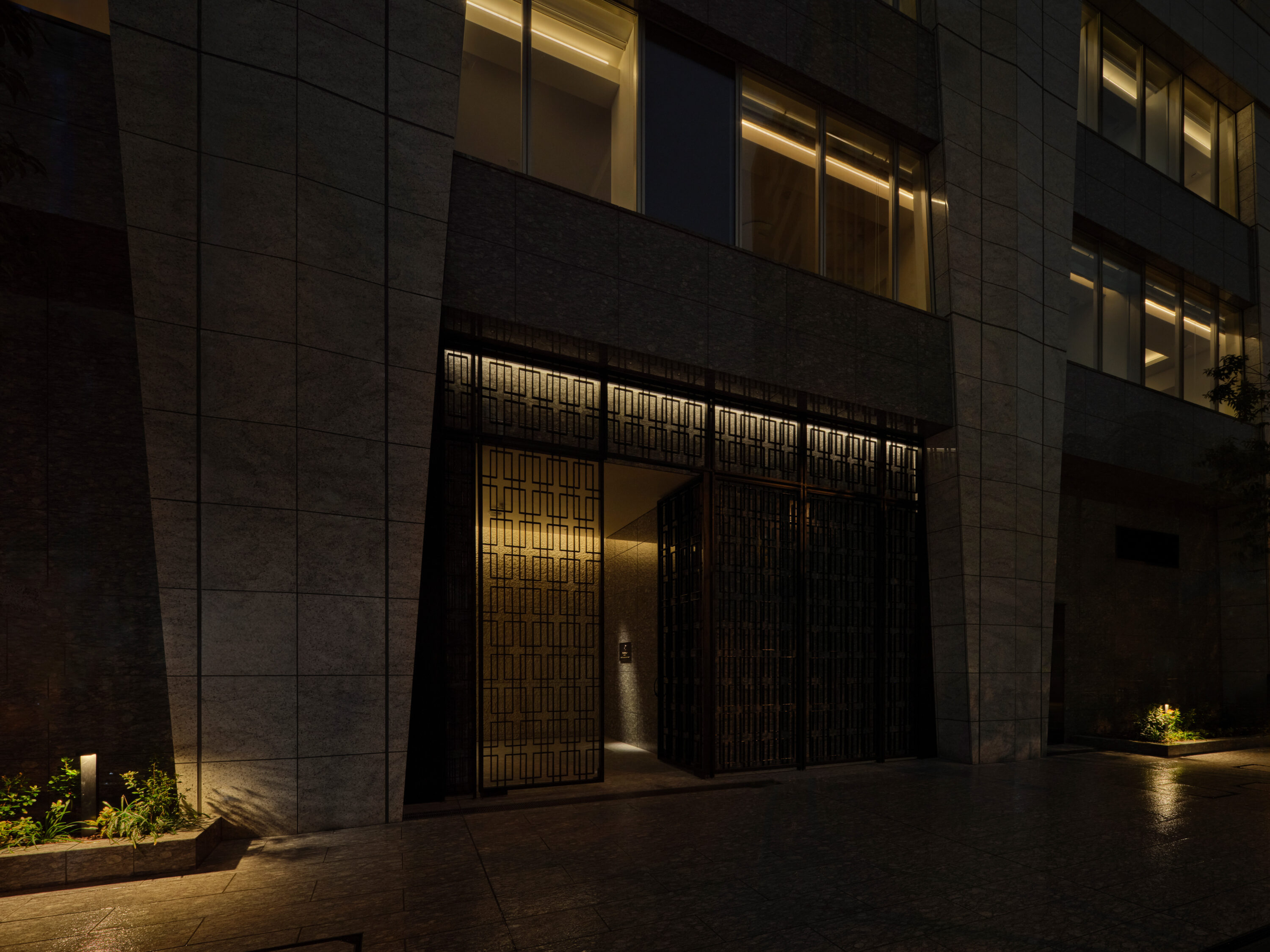 ザ・パークハウス グラン 三番町26