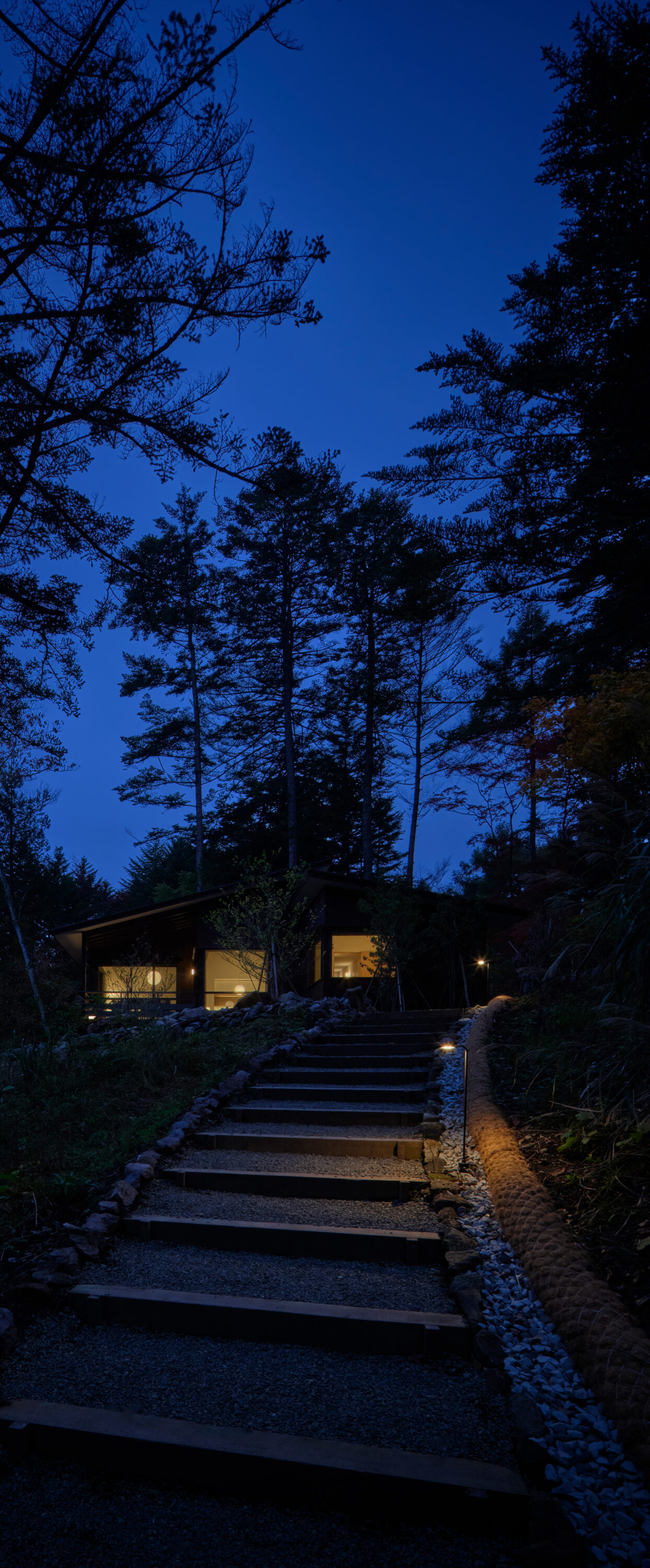 KX-FOREST KARUIZAWA 鹿島 軽井沢泉の里保養所