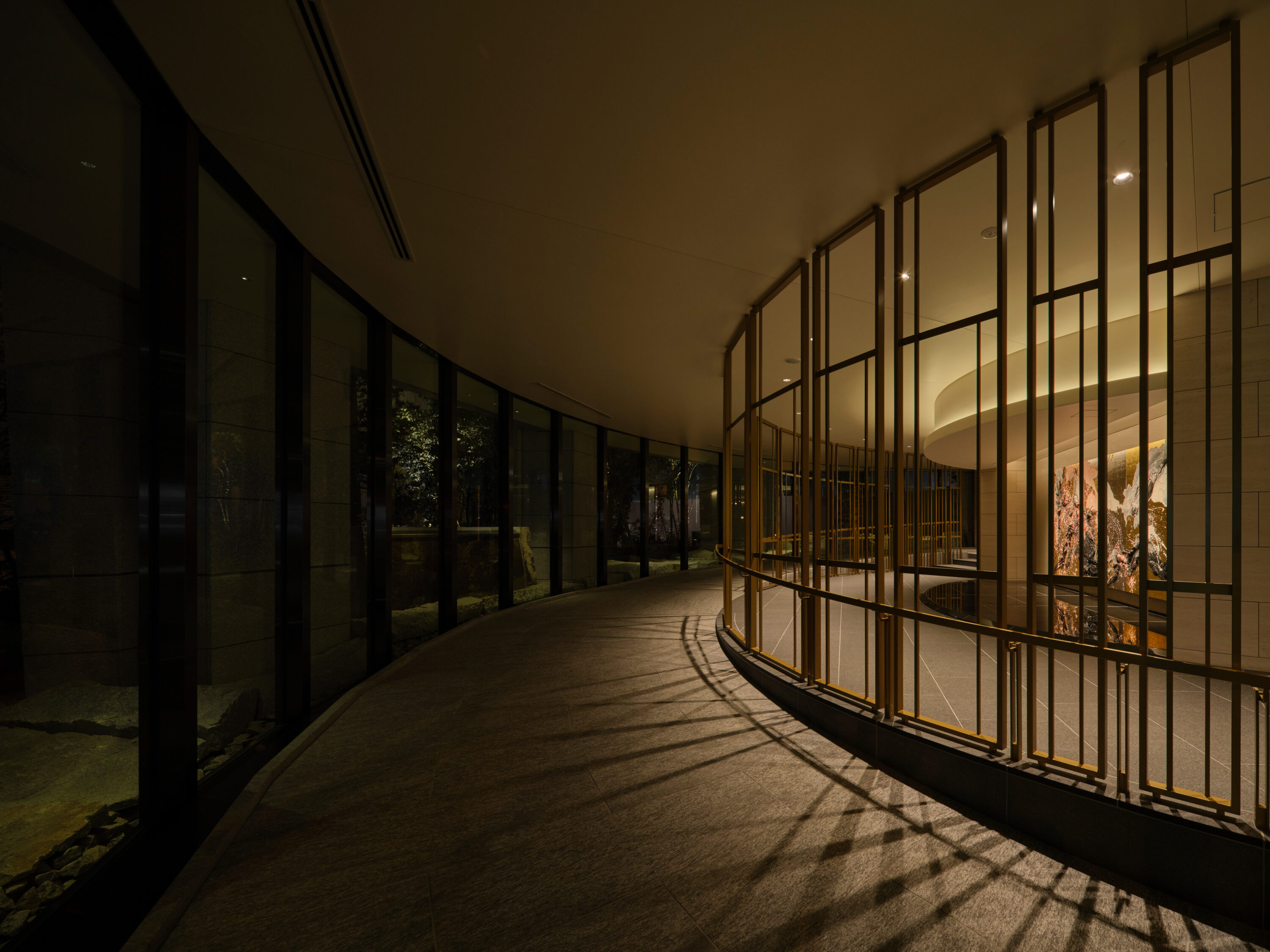 ザ・パークハウス グラン 三番町26