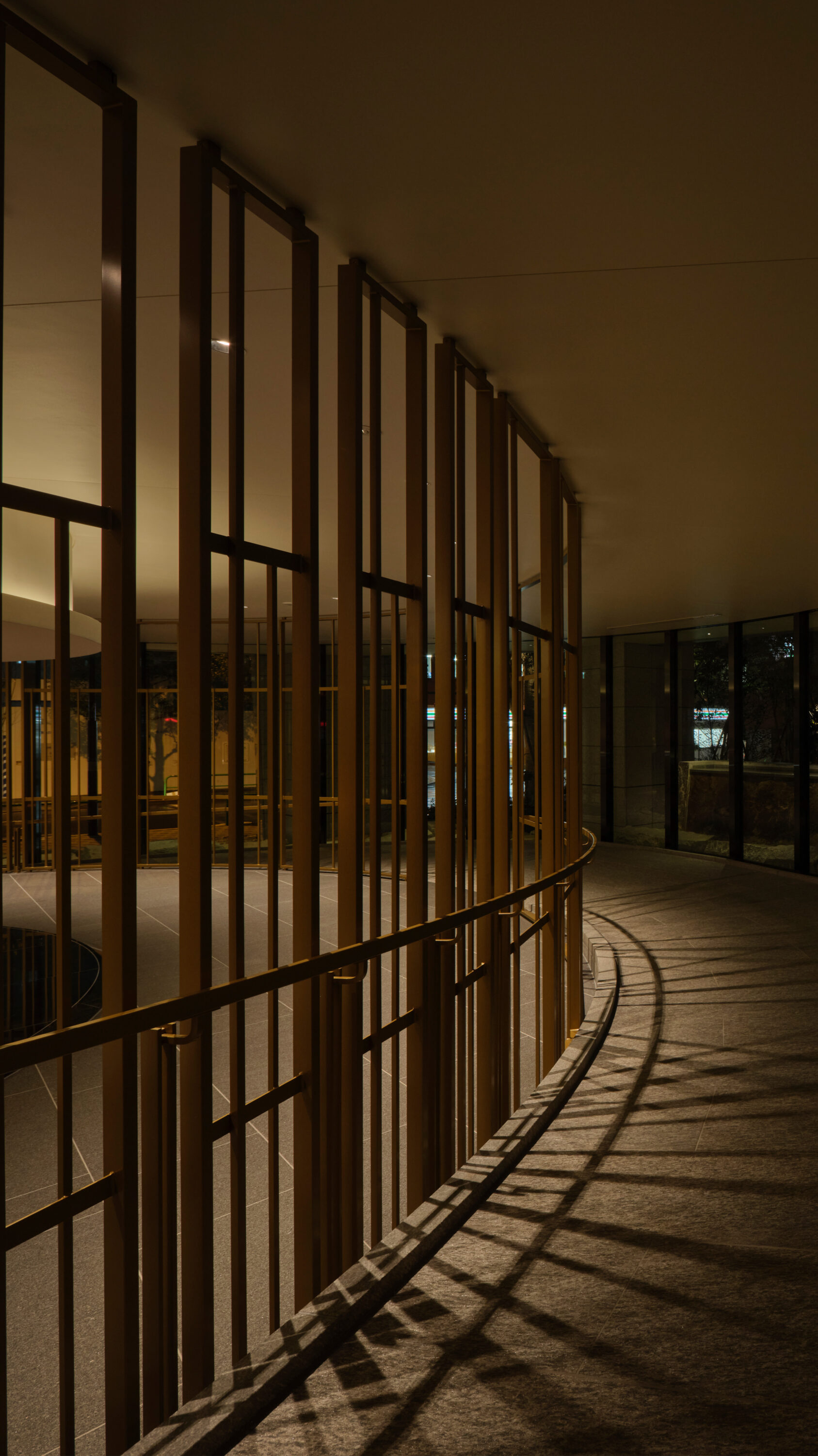 ザ・パークハウス グラン 三番町26