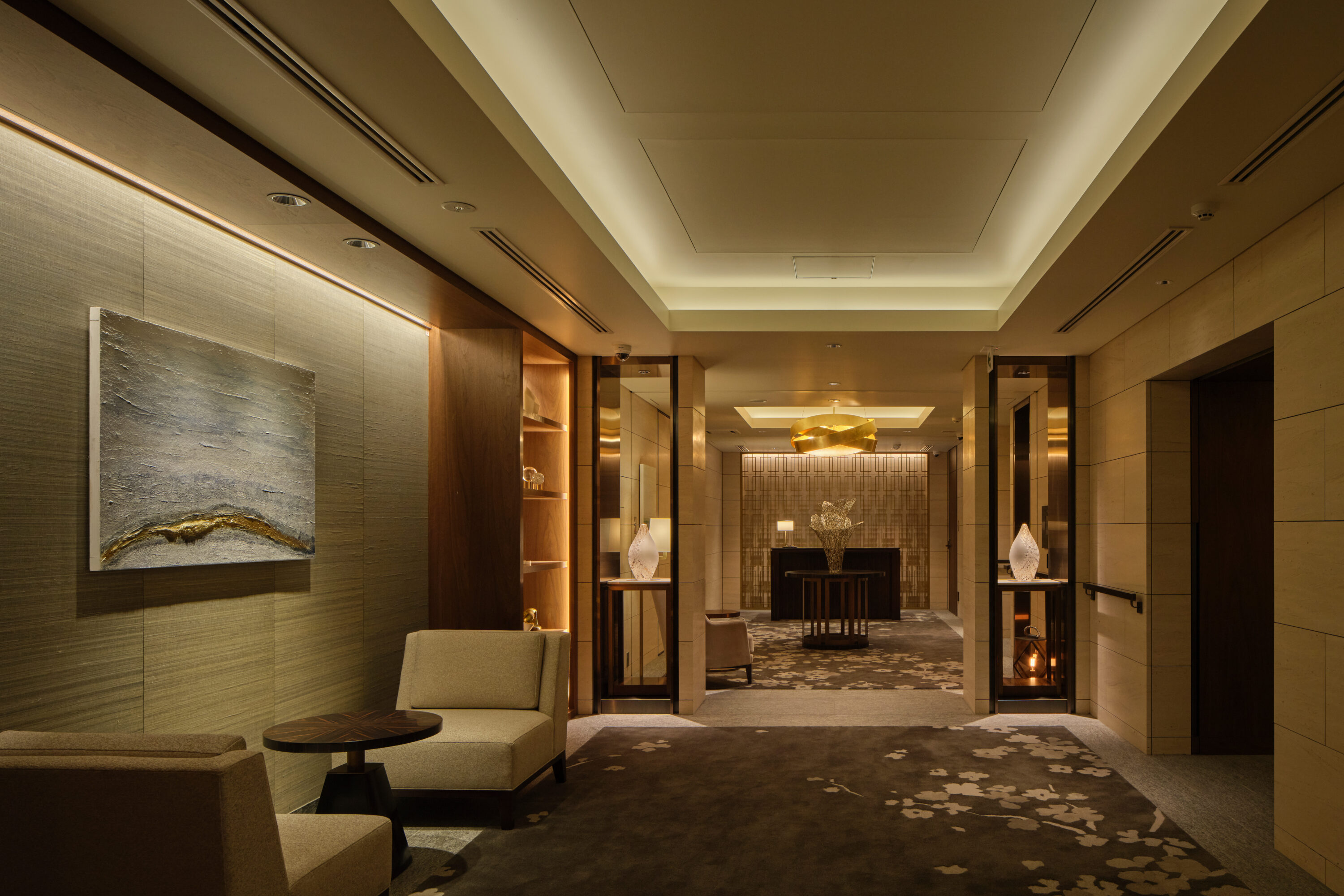 ザ・パークハウス グラン 三番町26