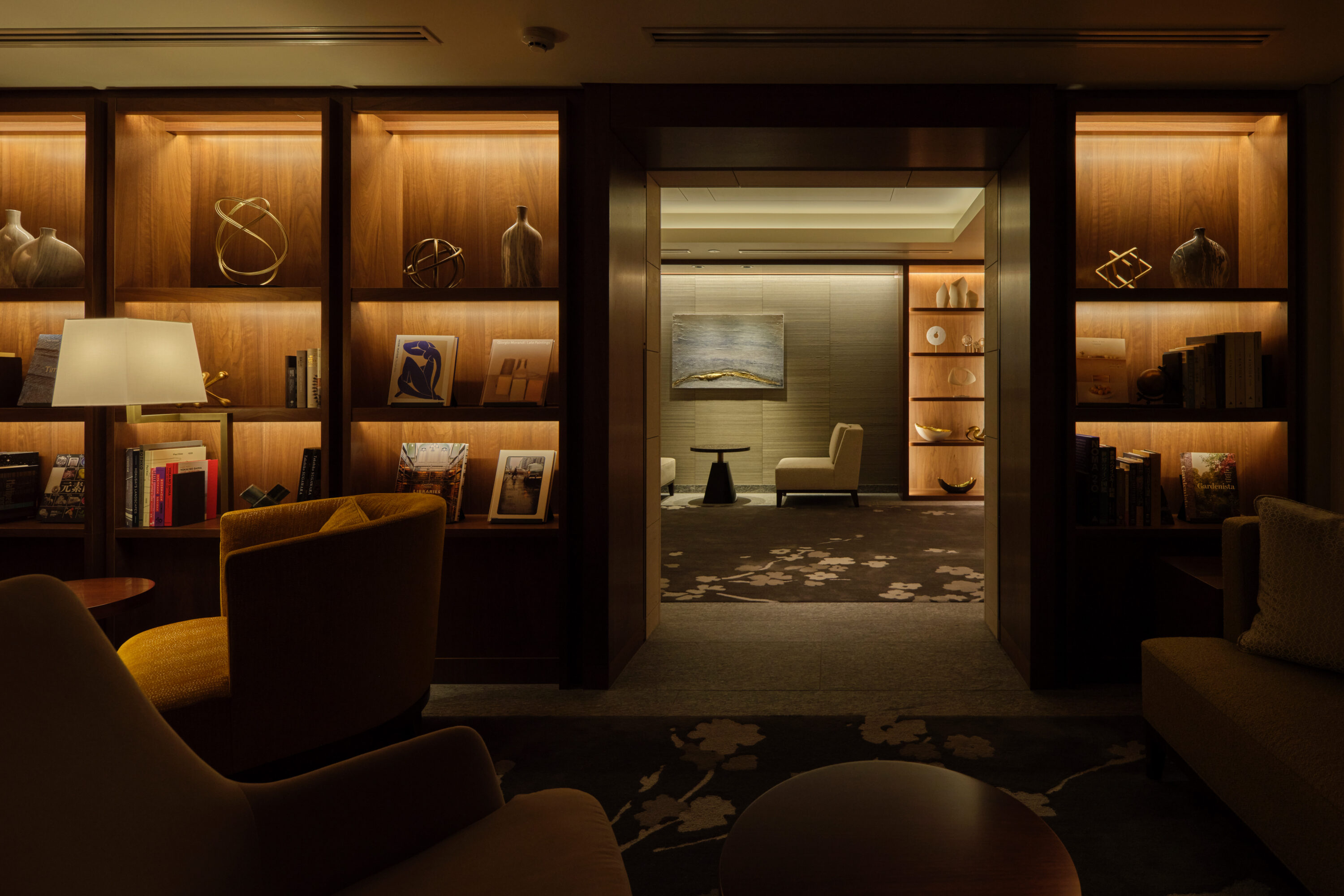 ザ・パークハウス グラン 三番町26