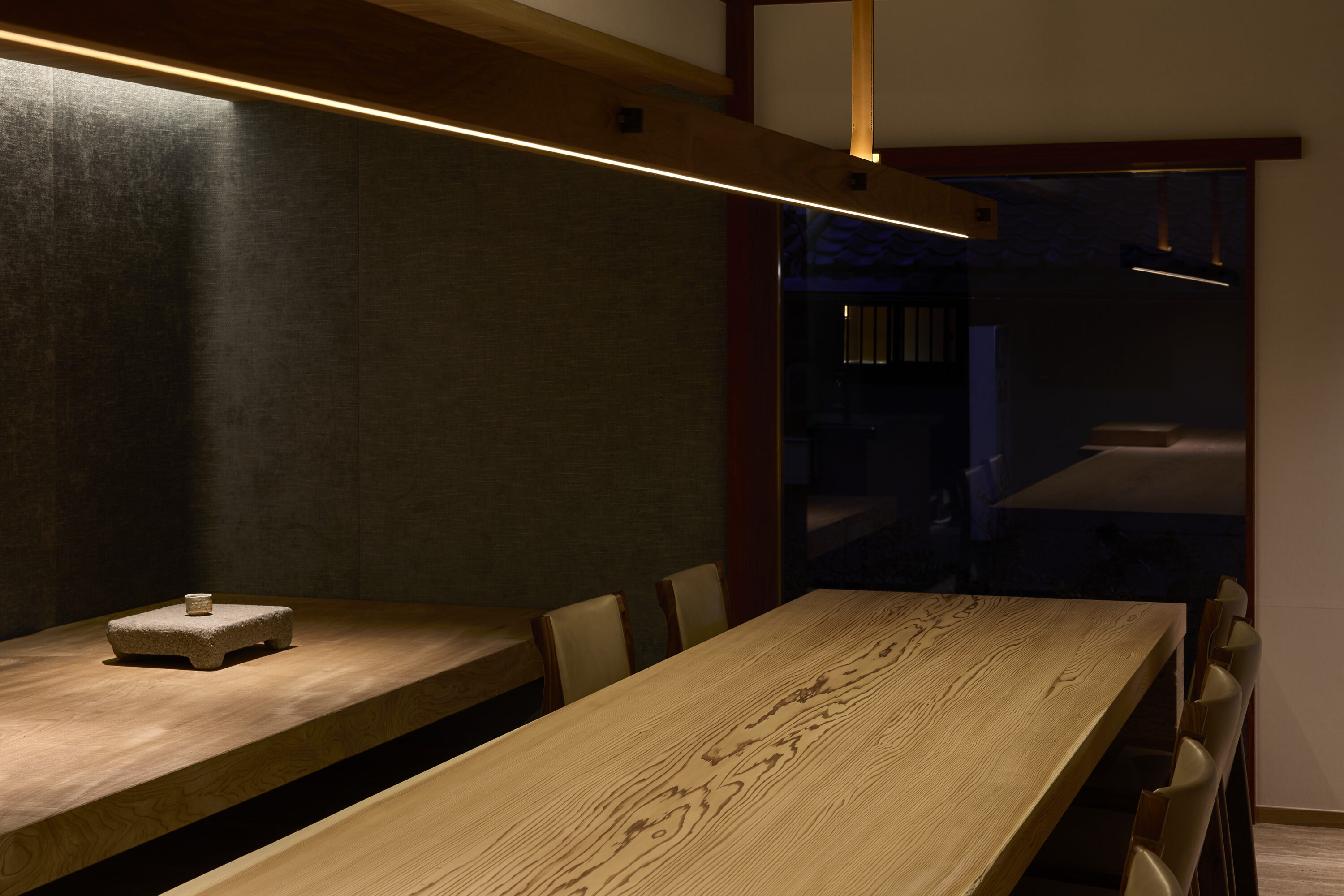 お料理ひろ岡/奈良・元林院町