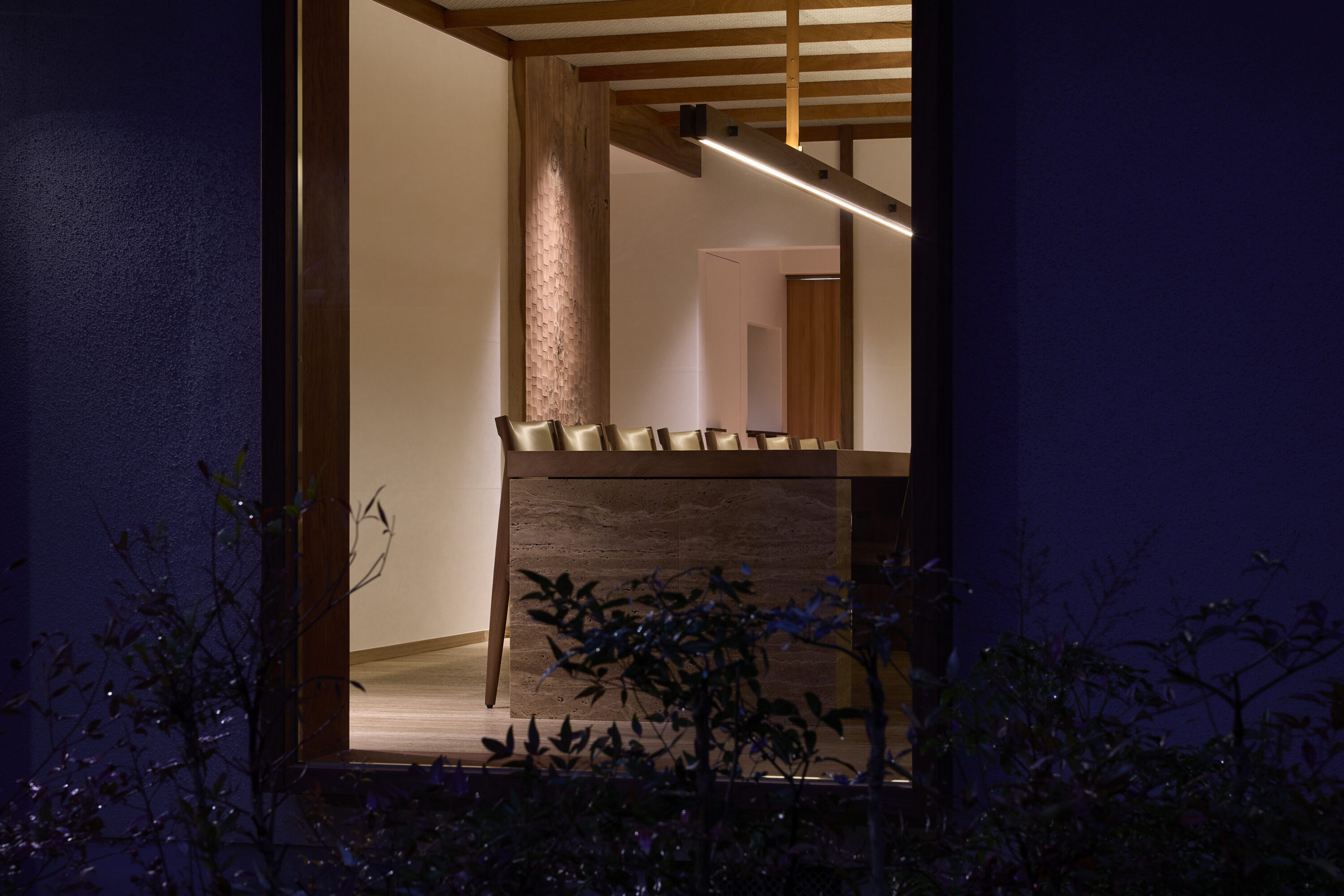 お料理ひろ岡/奈良・元林院町