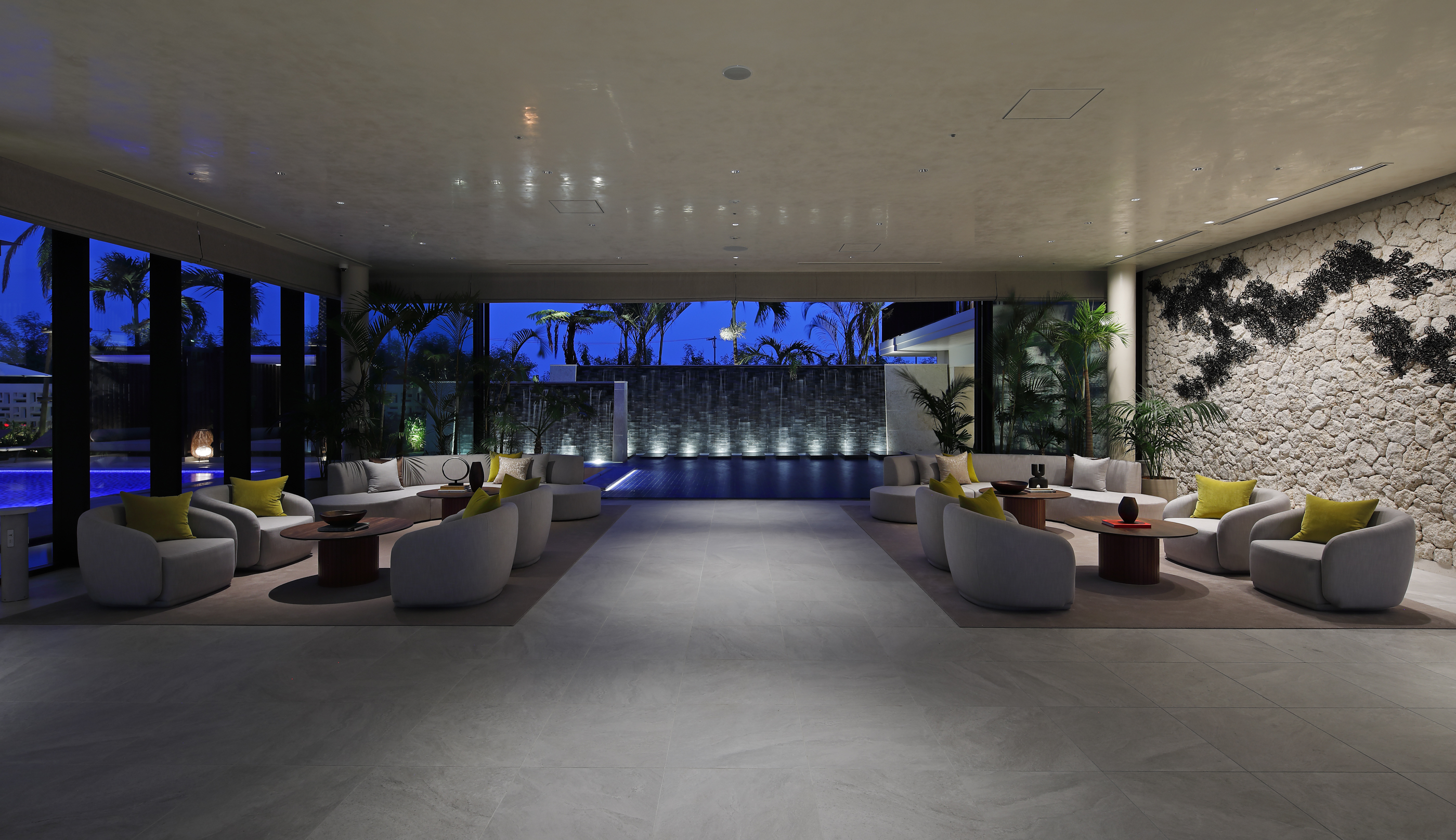 seven x seven 石垣