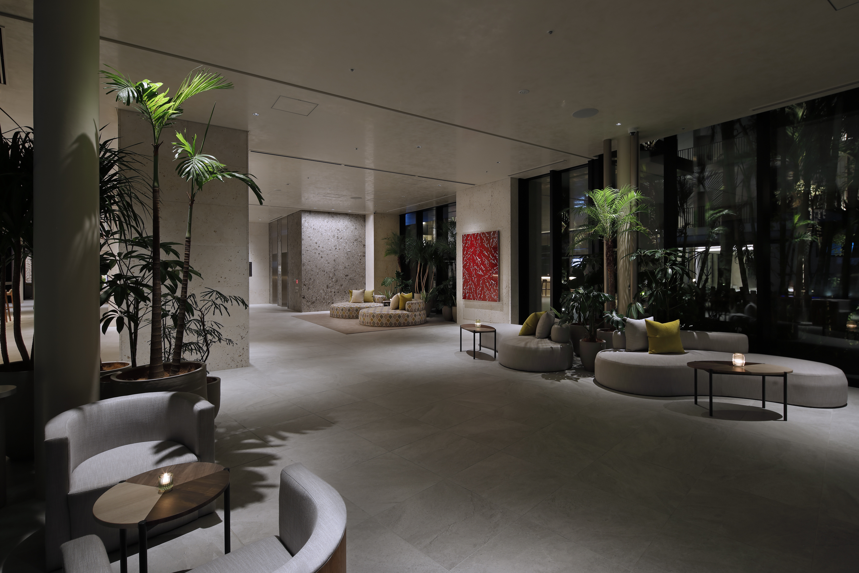 seven x seven 石垣