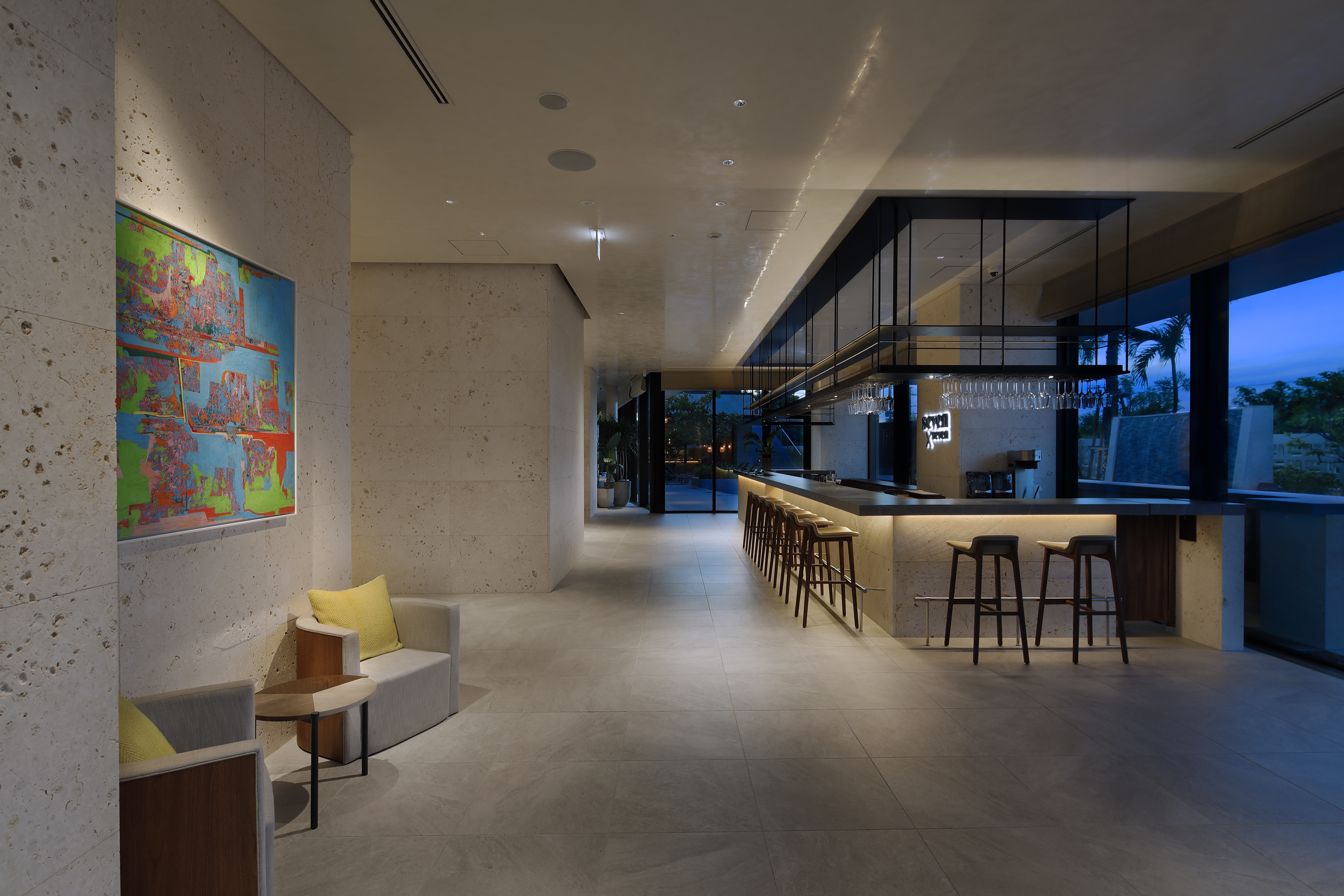 seven x seven 石垣