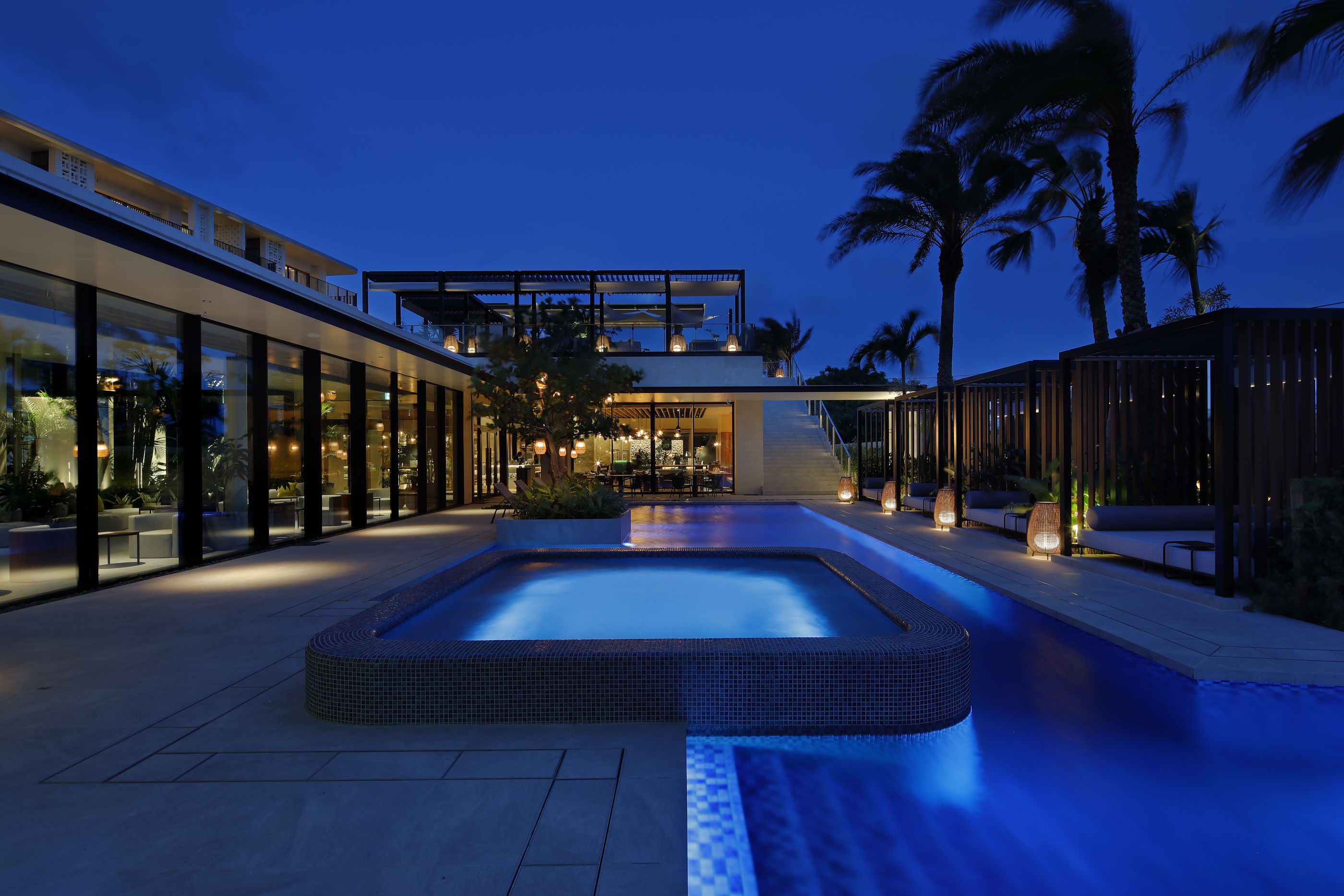 seven x seven 石垣