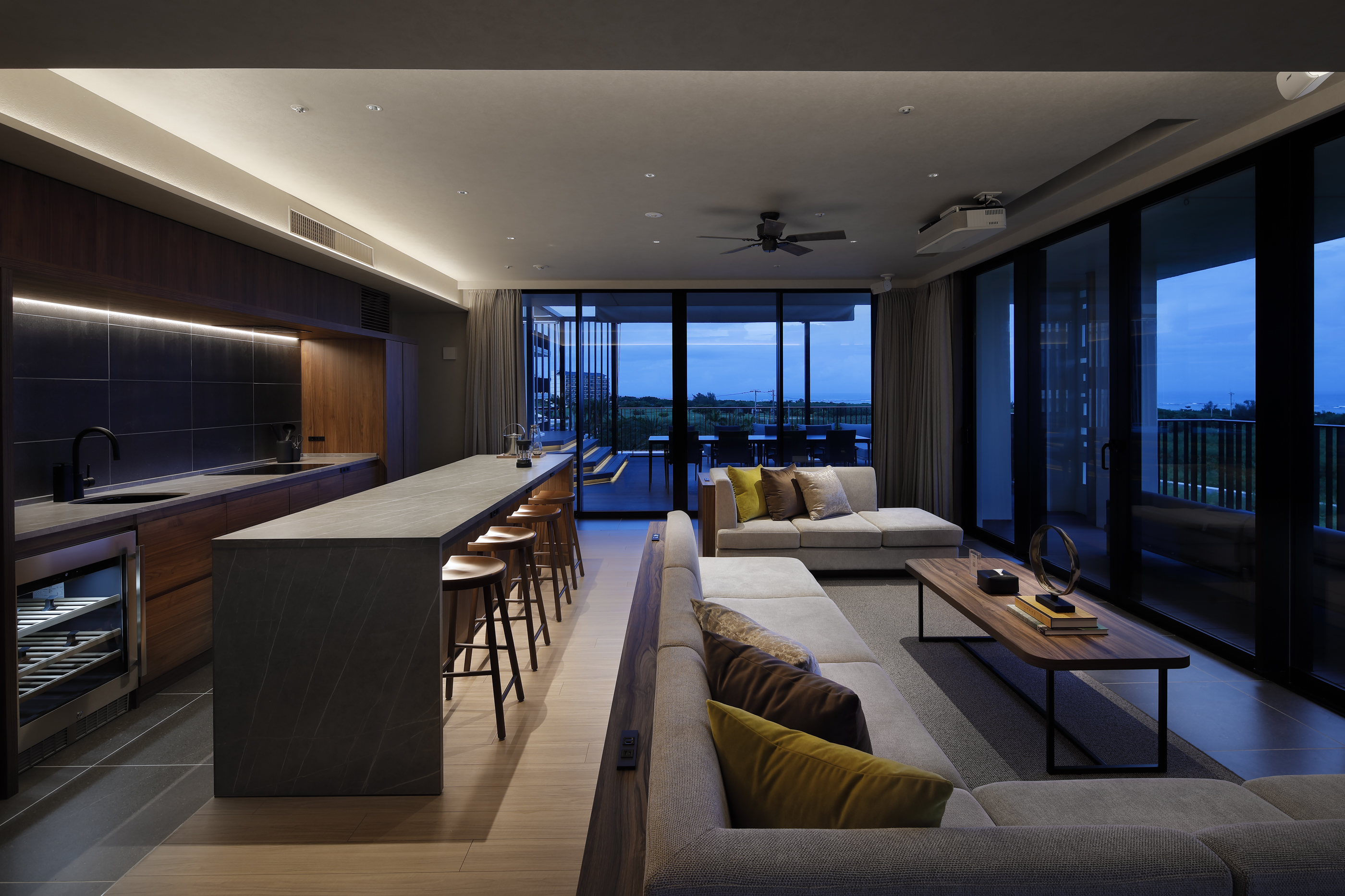 seven x seven 石垣