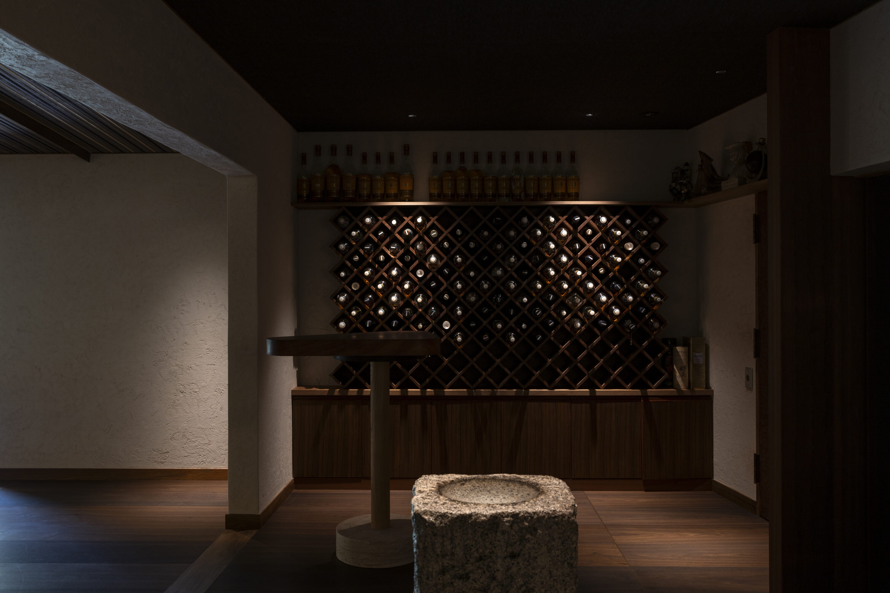 BAR薫・ギャラリーKOCHI