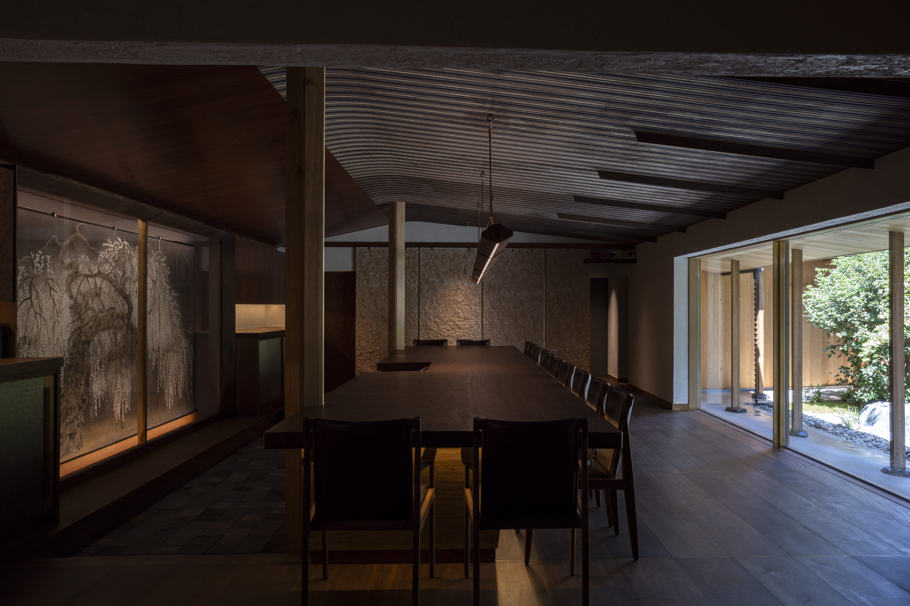 BAR薫・ギャラリーKOCHI