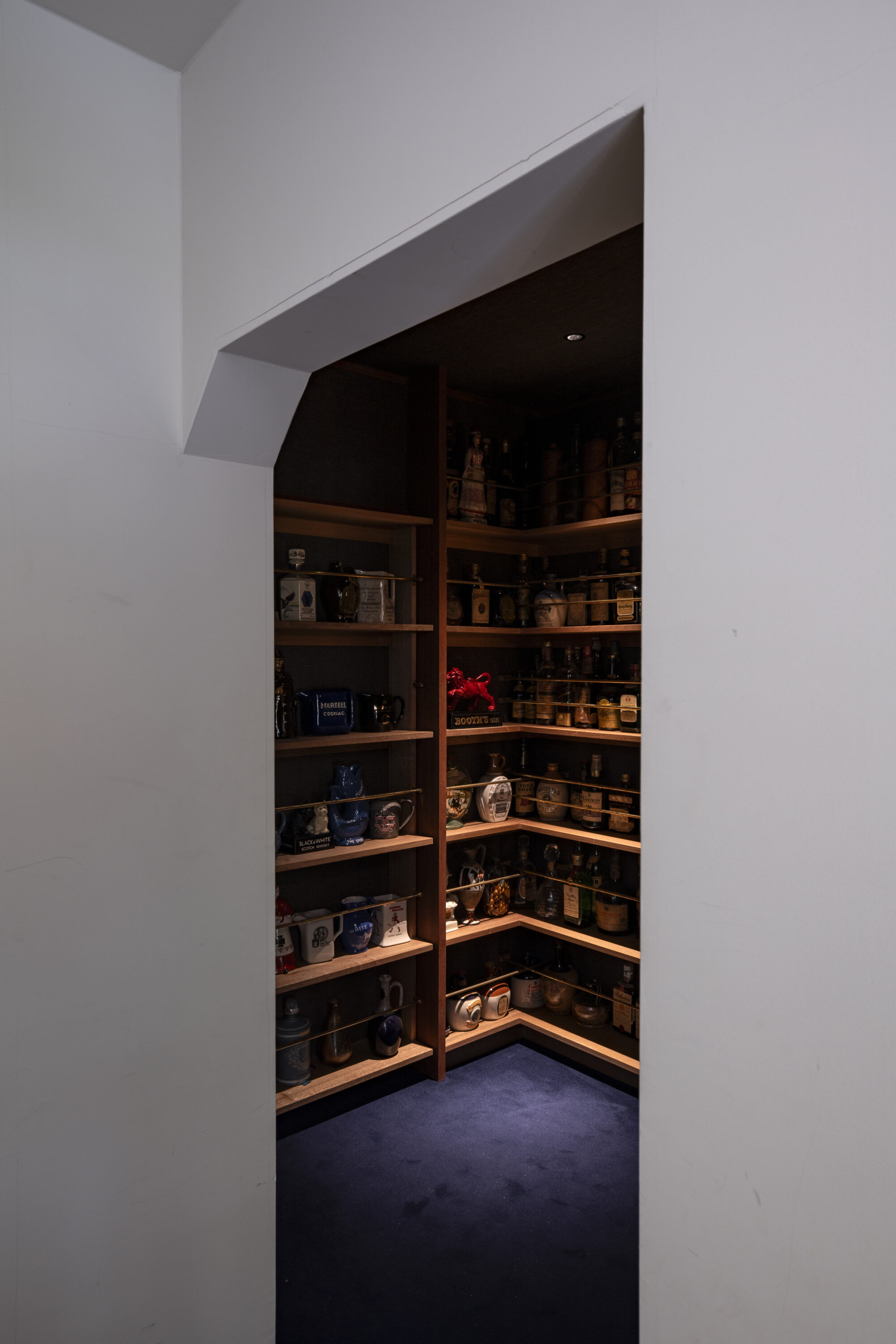 BAR薫・ギャラリーKOCHI