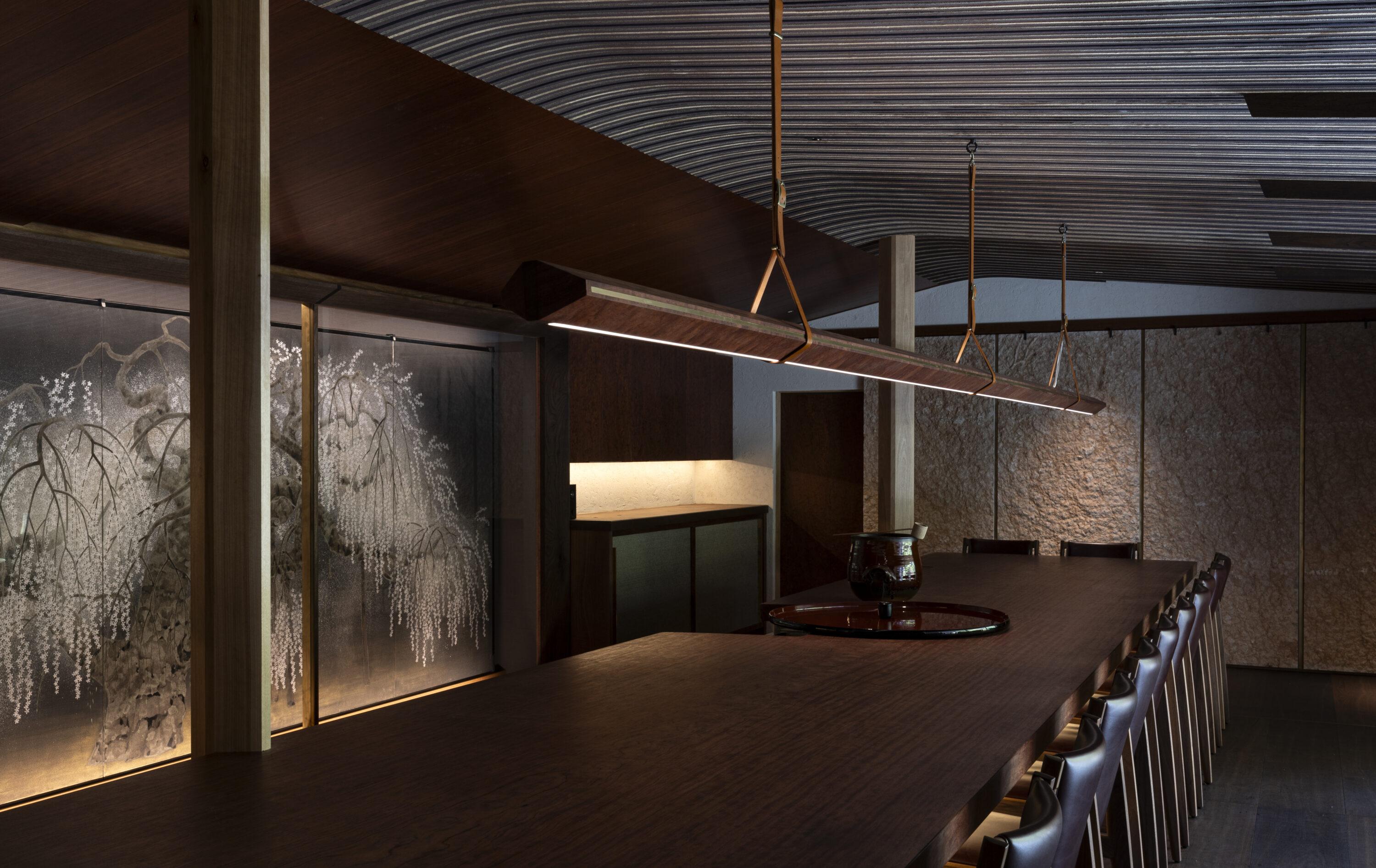 BAR薫・ギャラリーKOCHI