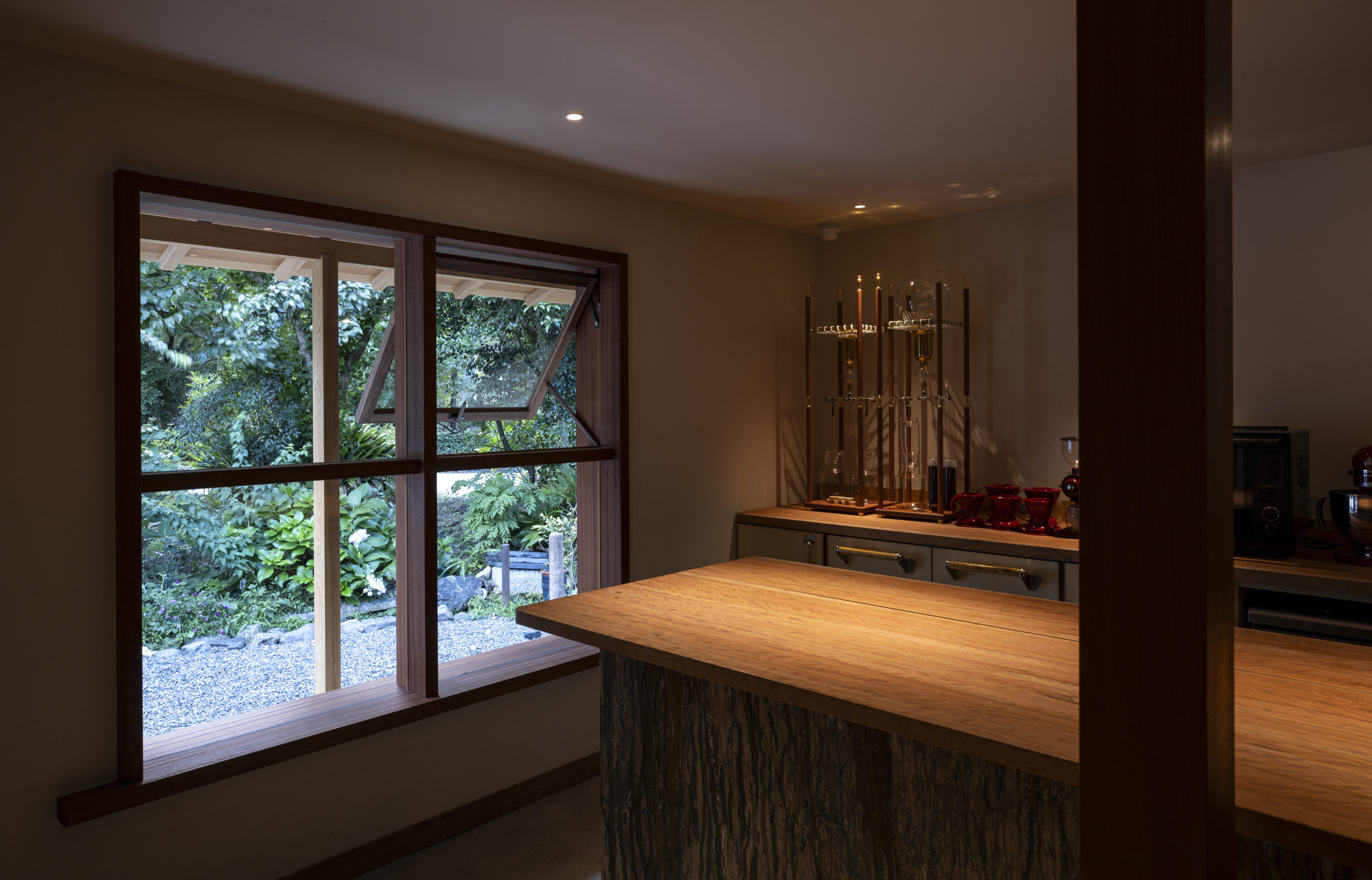 BAR薫・ギャラリーKOCHI