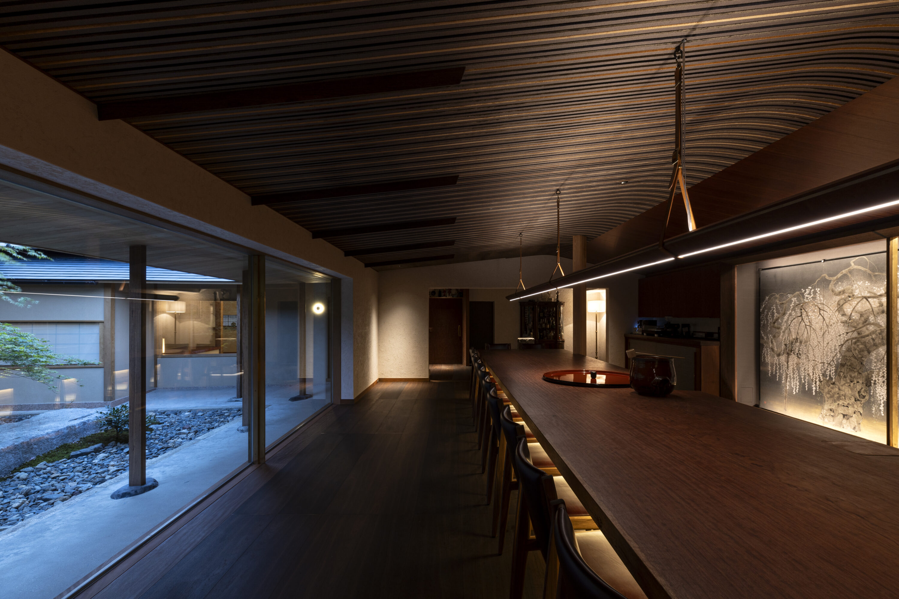 BAR薫・ギャラリーKOCHI