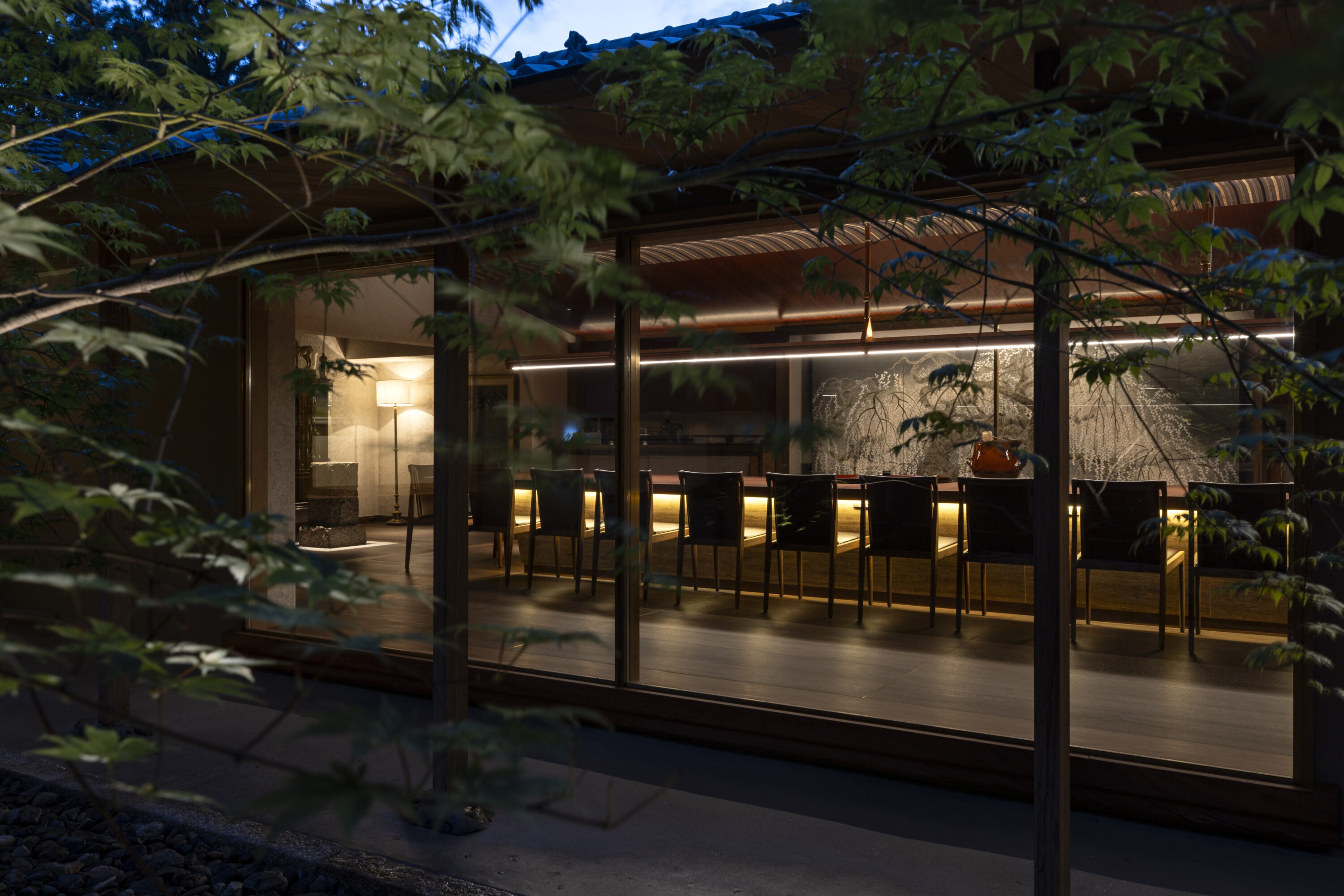 BAR薫・ギャラリーKOCHI