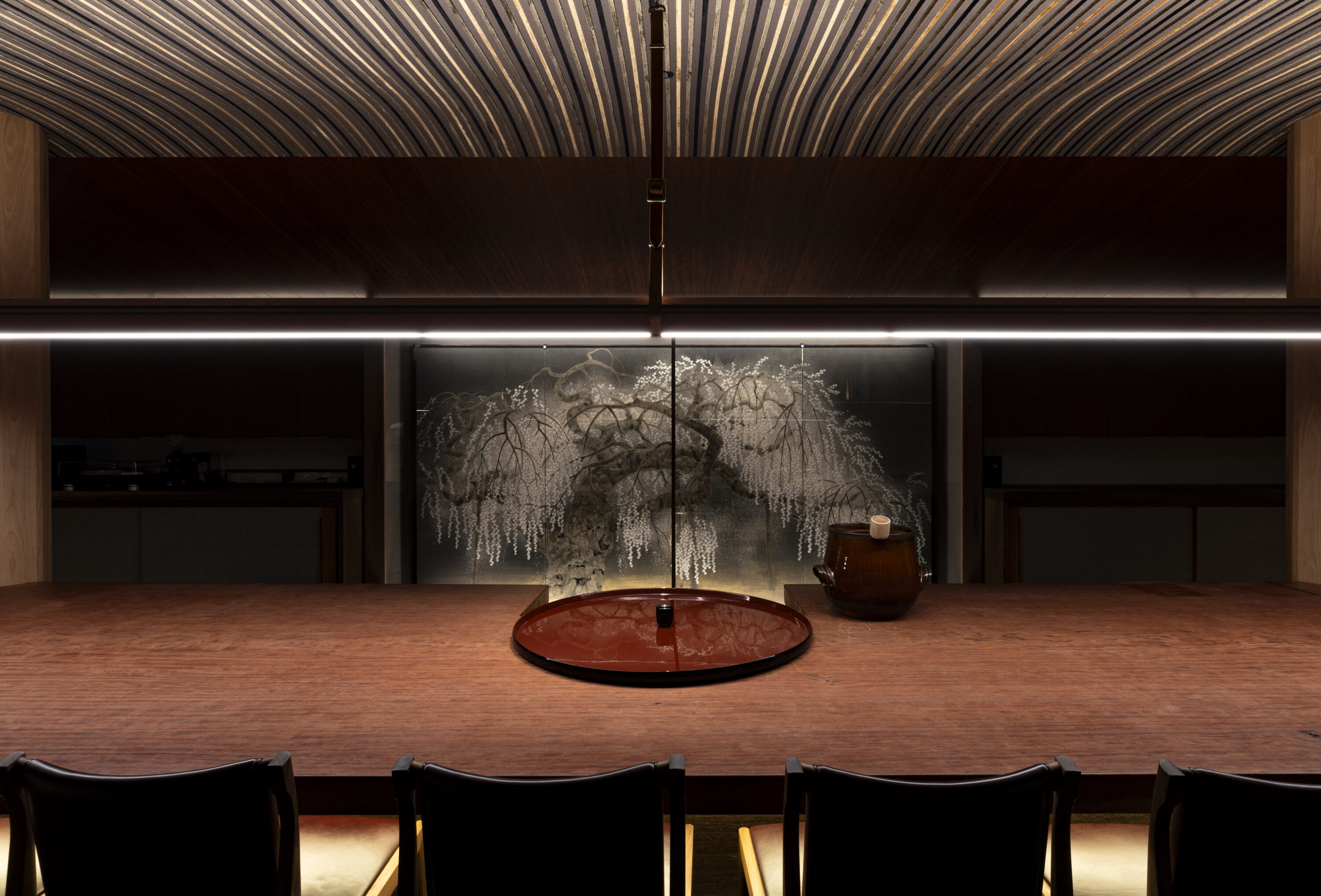 BAR薫・ギャラリーKOCHI