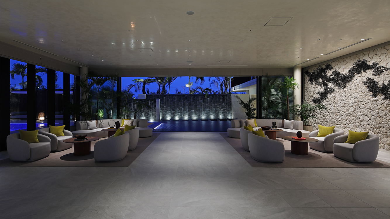 seven x seven 石垣