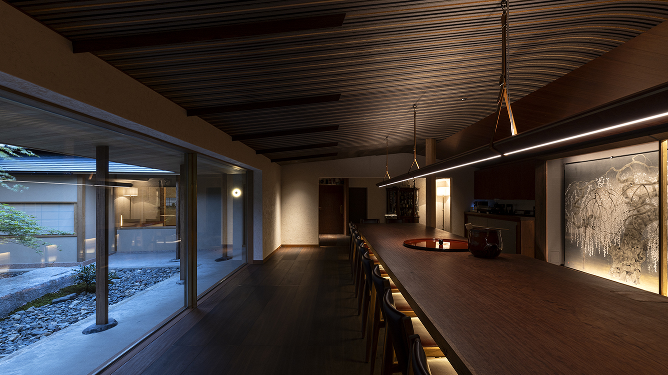 BAR薫・ギャラリーKOCHI