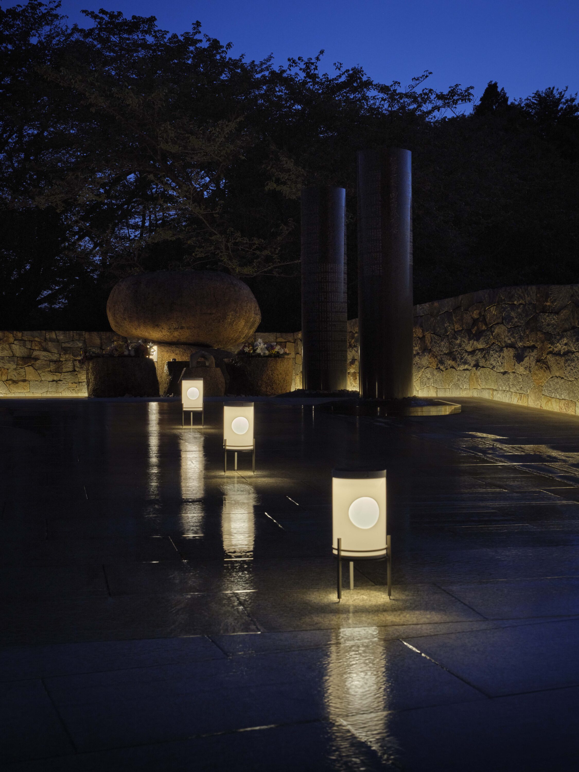 森林公園昭和浄苑