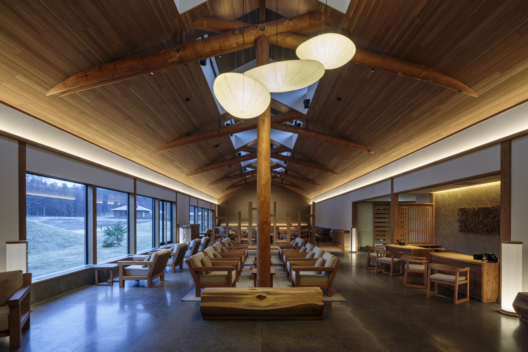 AZUMA FARM Koiwai