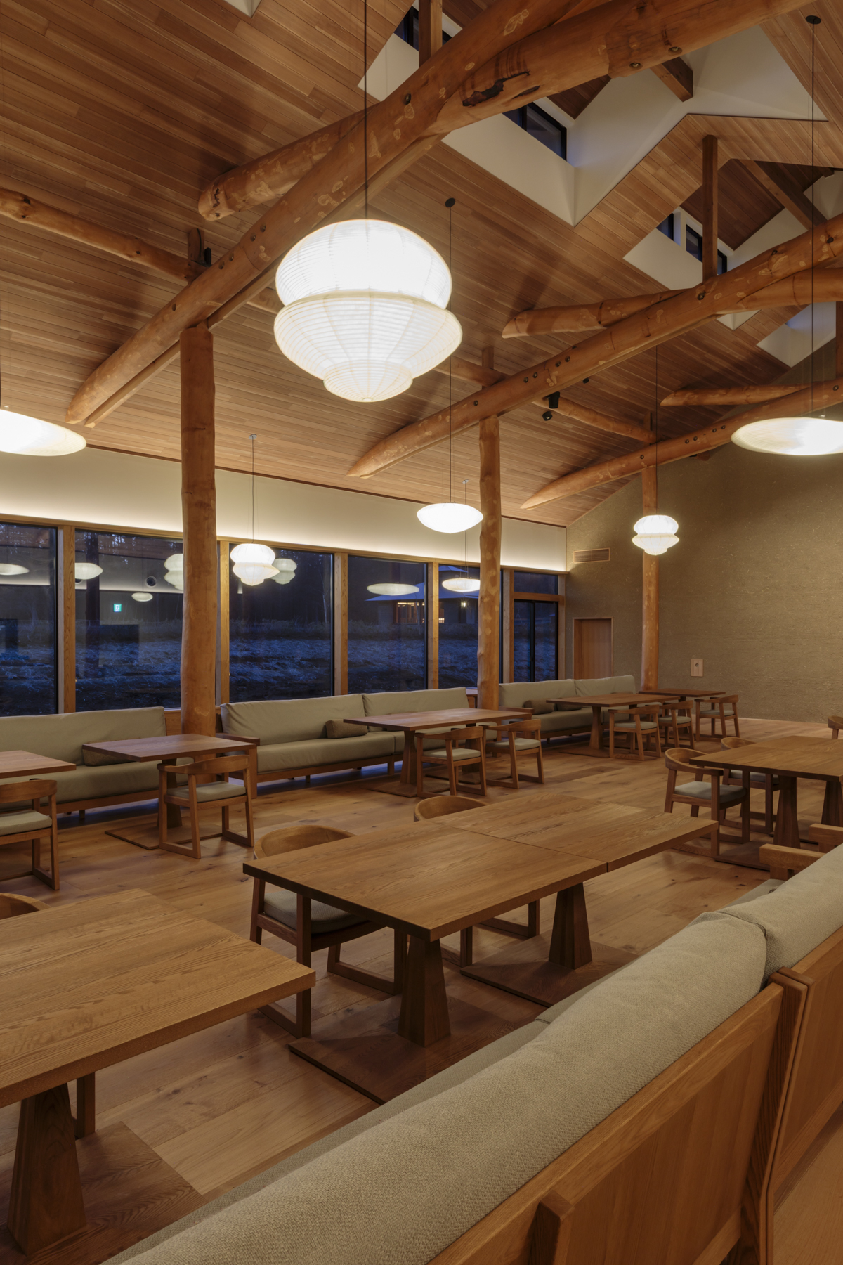 AZUMA FARM Koiwai