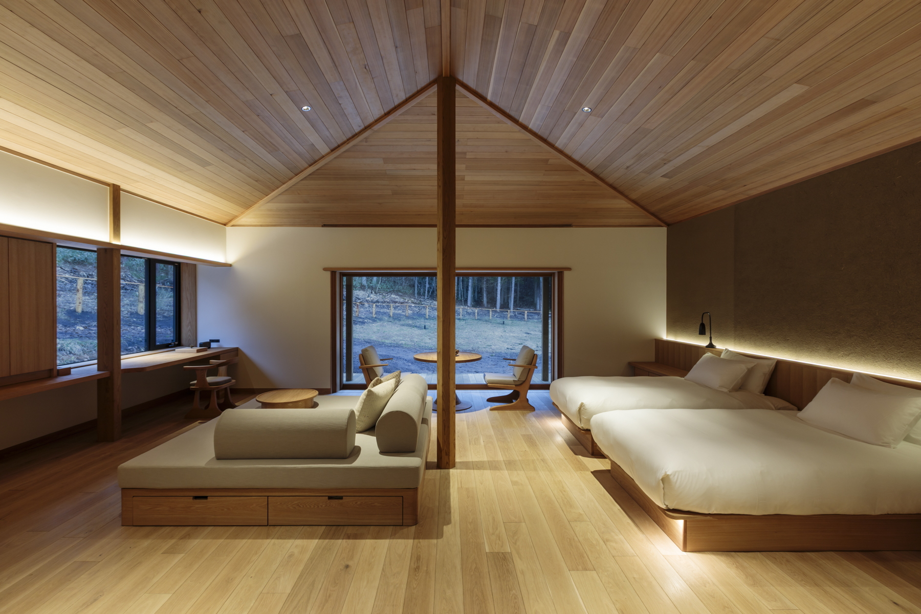AZUMA FARM Koiwai