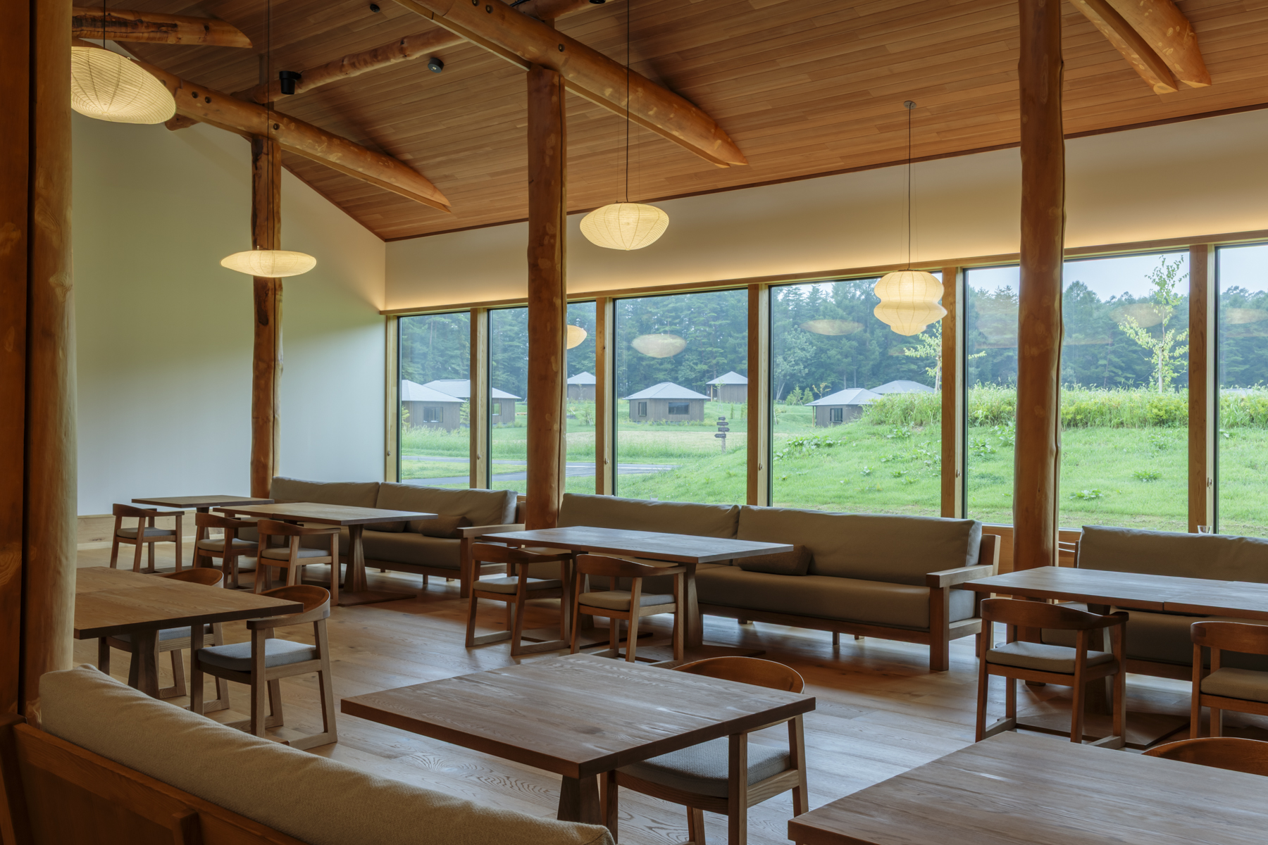 AZUMA FARM Koiwai