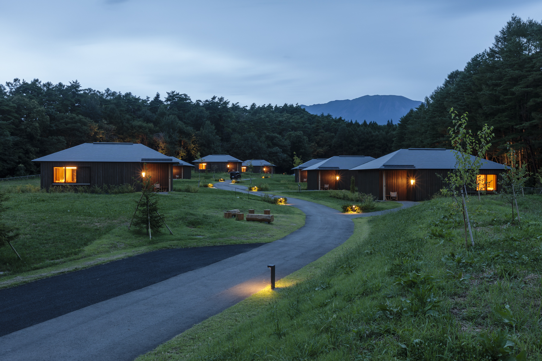 AZUMA FARM Koiwai