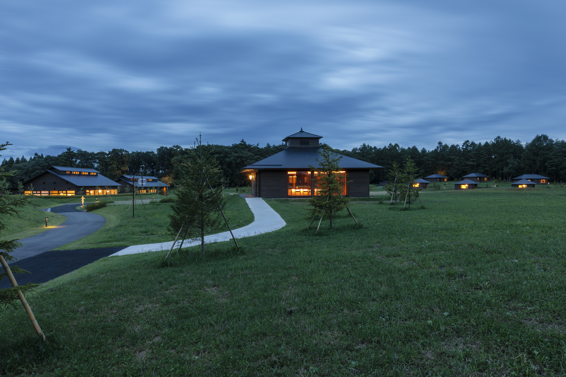AZUMA FARM Koiwai