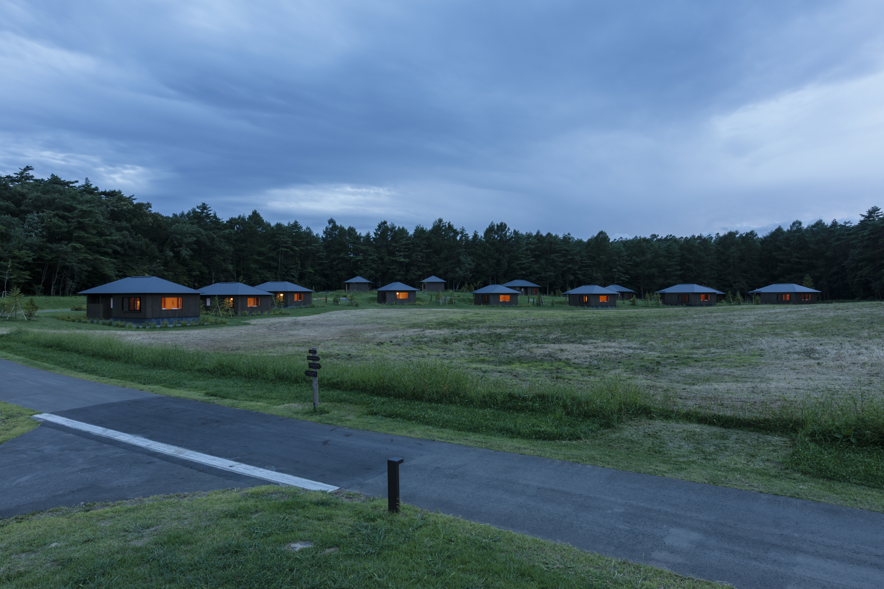 AZUMA FARM Koiwai