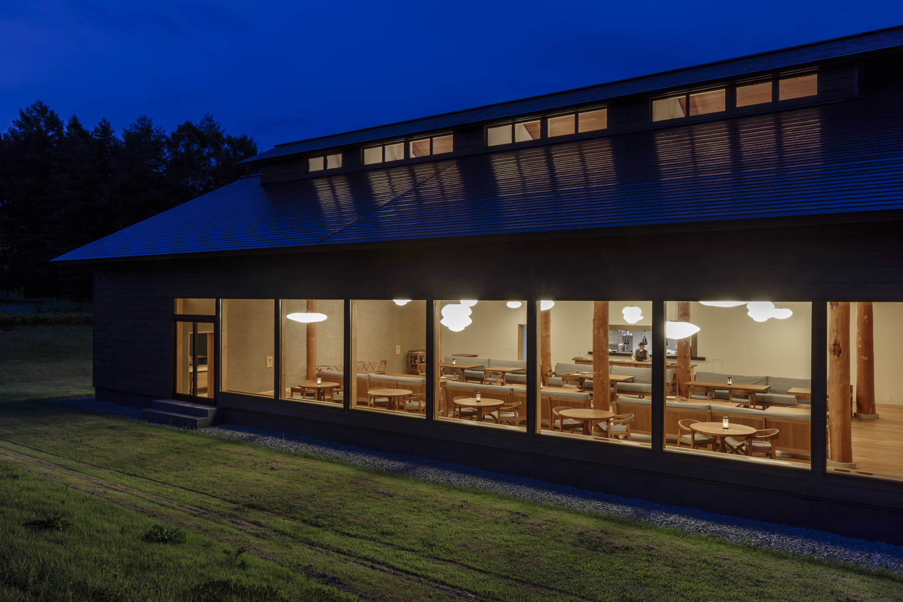 AZUMA FARM Koiwai